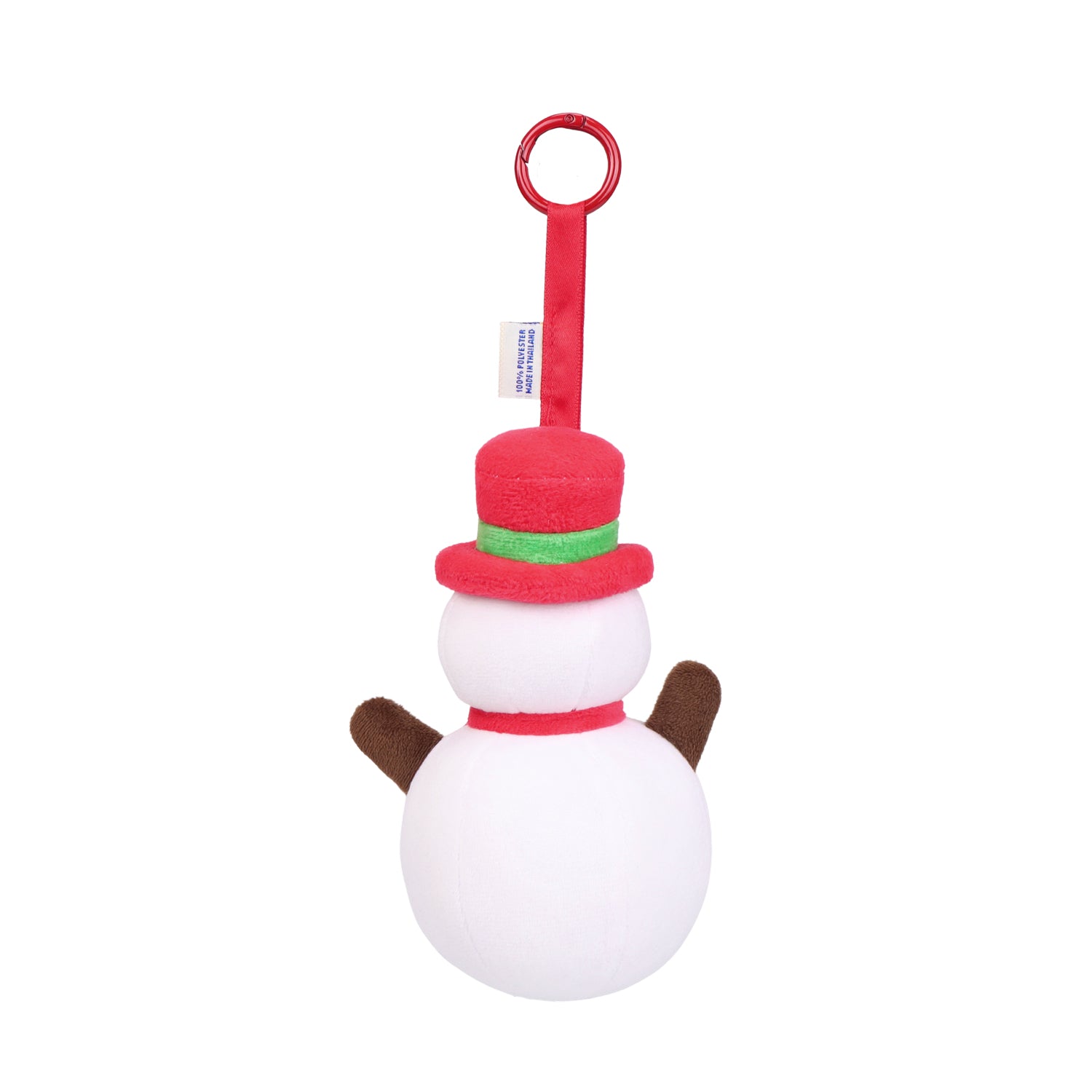 NaRaYa Christmas Ginger bread Keychain