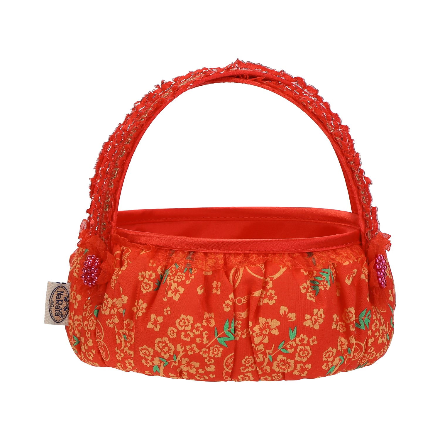 NaRaYa - Chinese New Year Gift Basket - NaRaYa