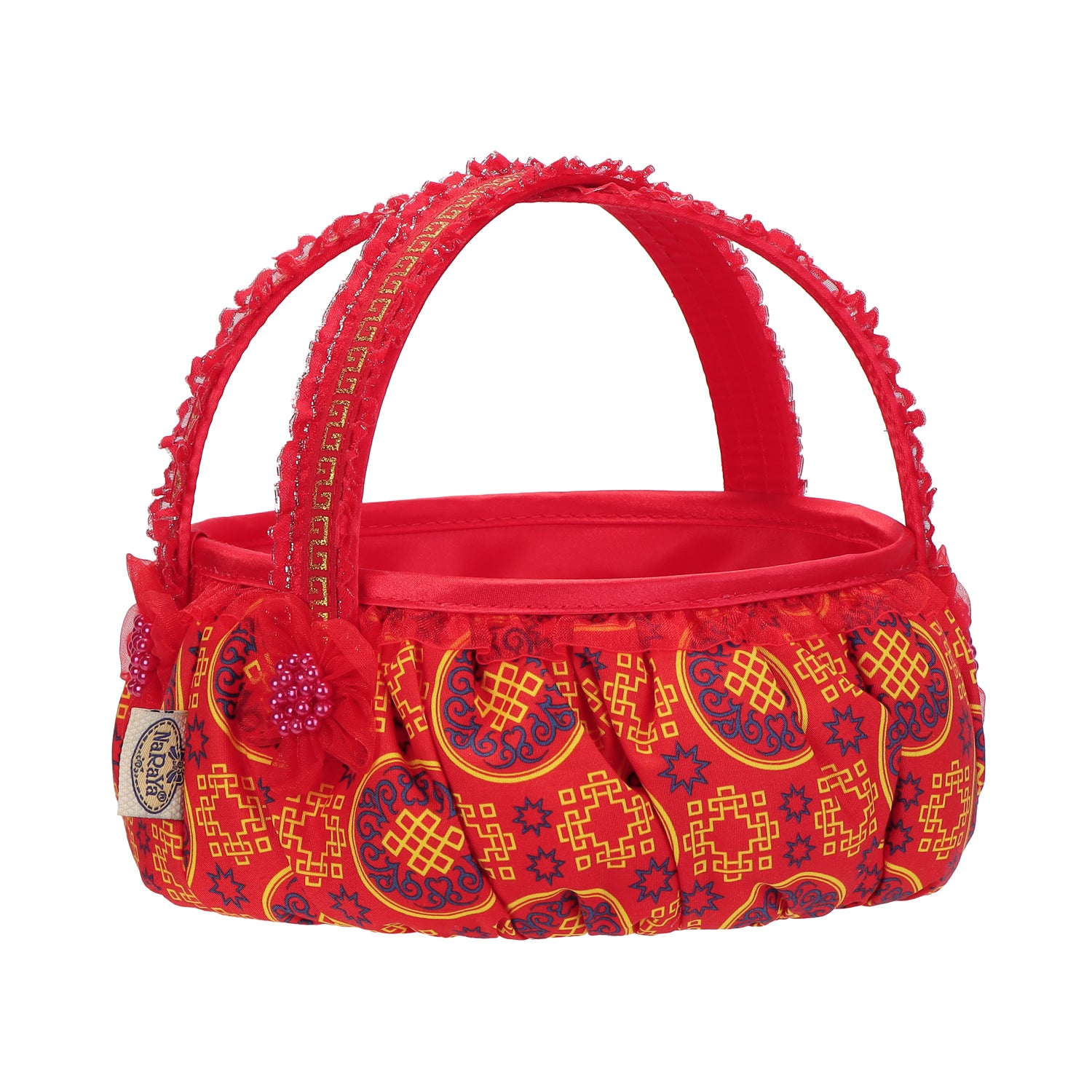 NaRaYa - Chinese New Year Gift Basket - NaRaYa