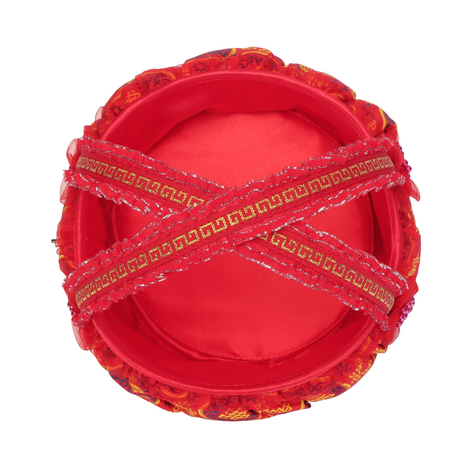 NaRaYa - Chinese New Year Gift Basket - NaRaYa