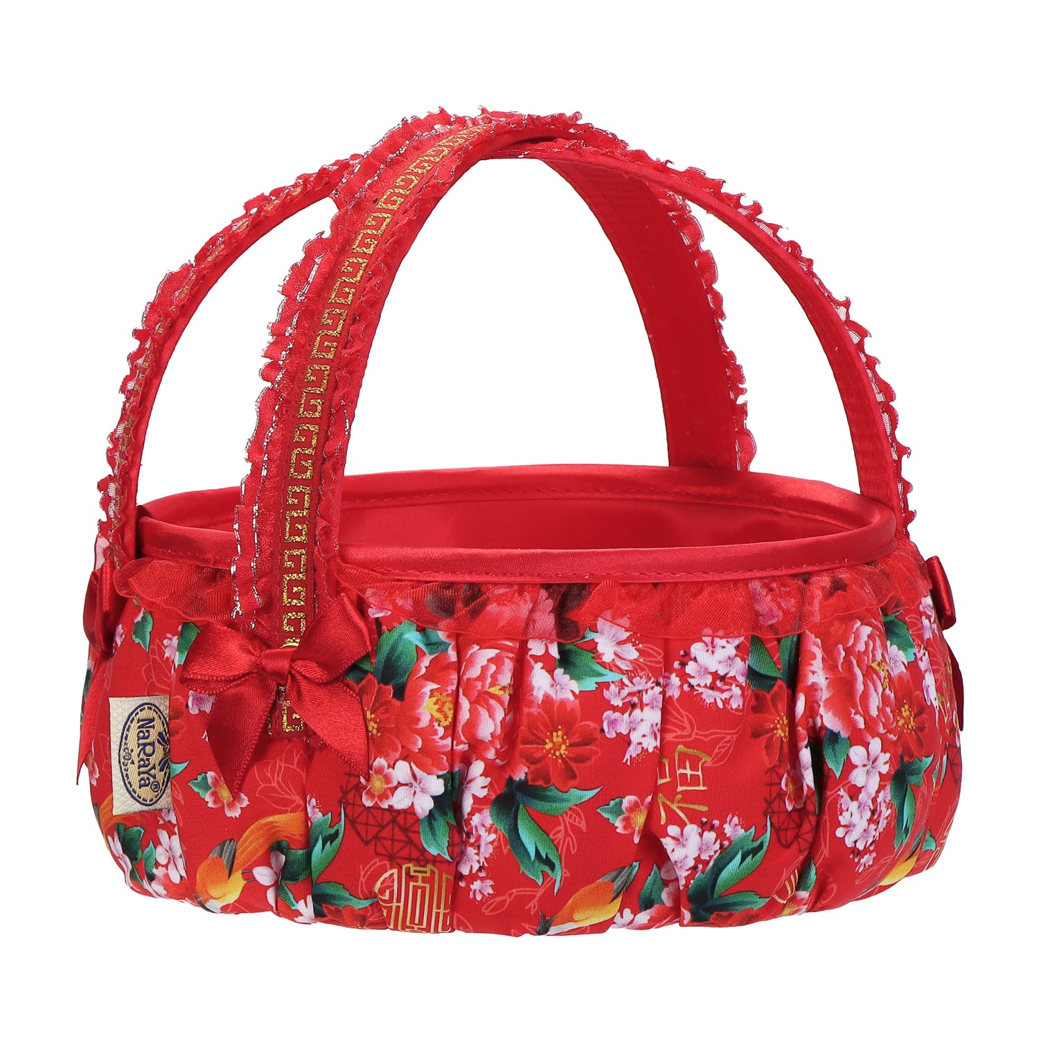 NaRaYa - Chinese New Year Gift Basket - NaRaYa