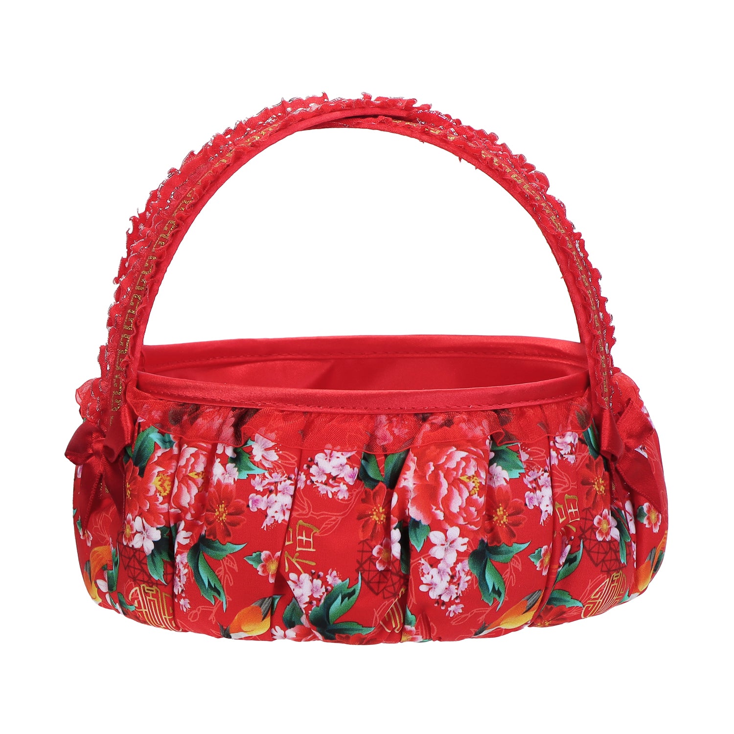 NaRaYa - Chinese New Year Gift Basket - NaRaYa