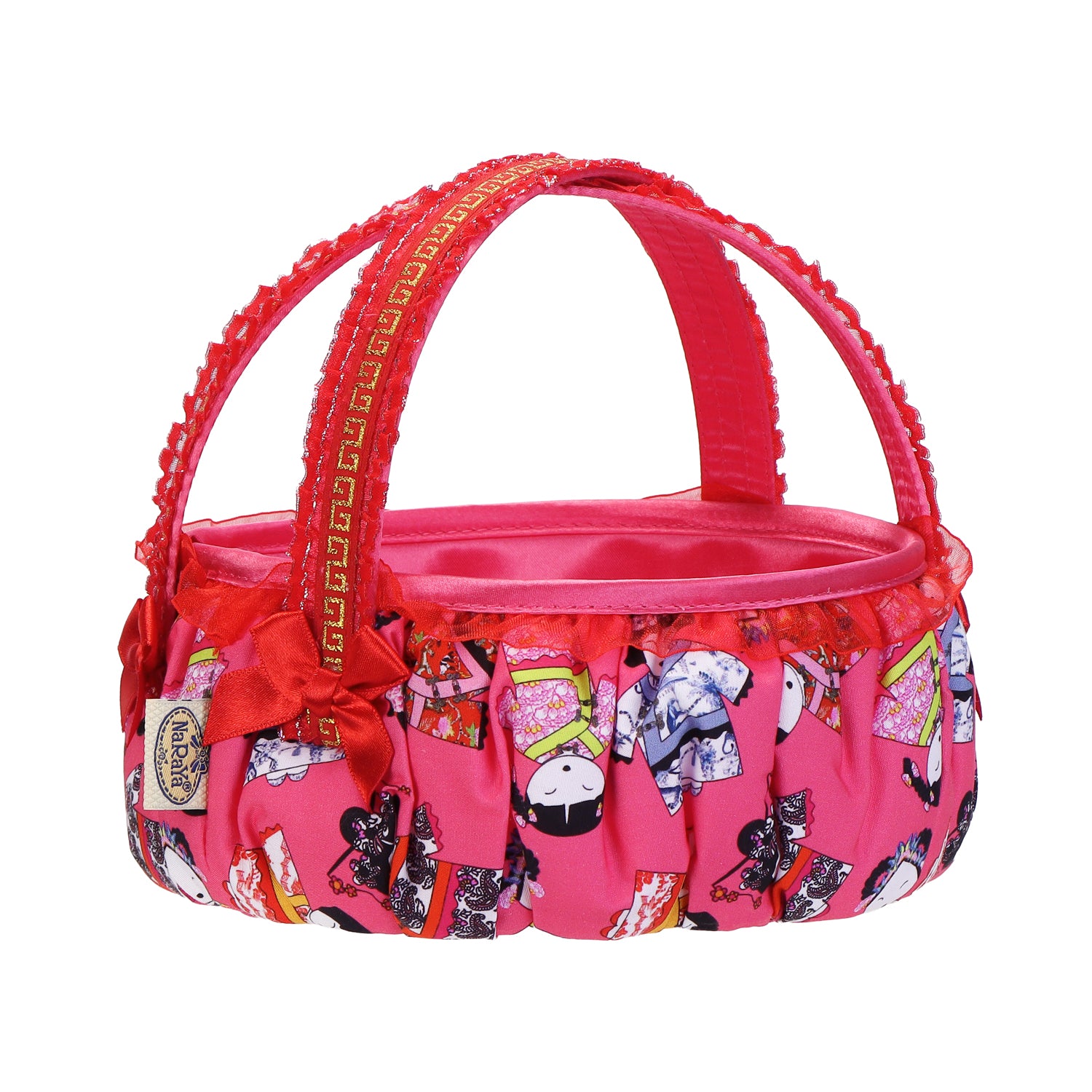 NaRaYa - Chinese New Year Gift Basket - NaRaYa