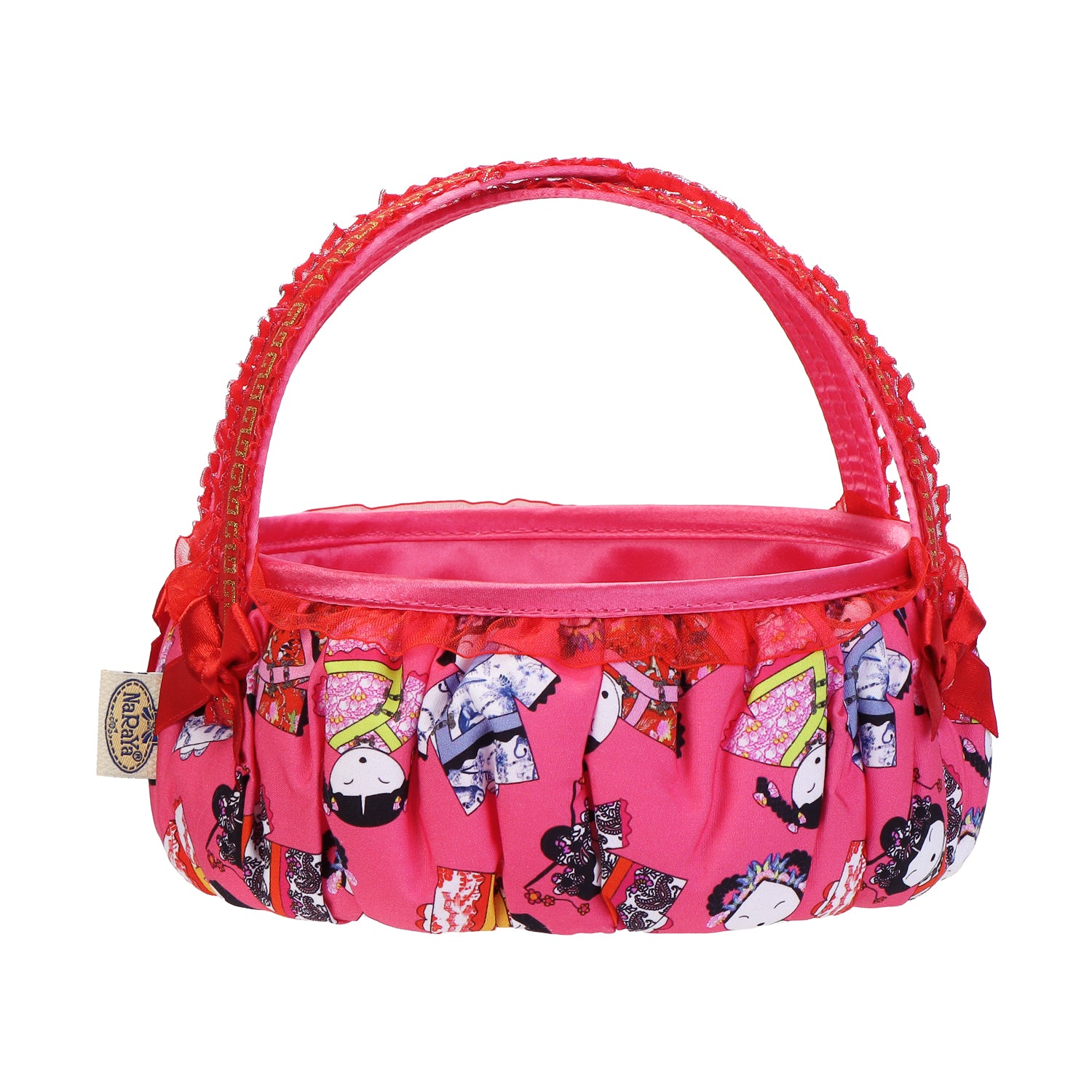 NaRaYa - Chinese New Year Gift Basket - NaRaYa