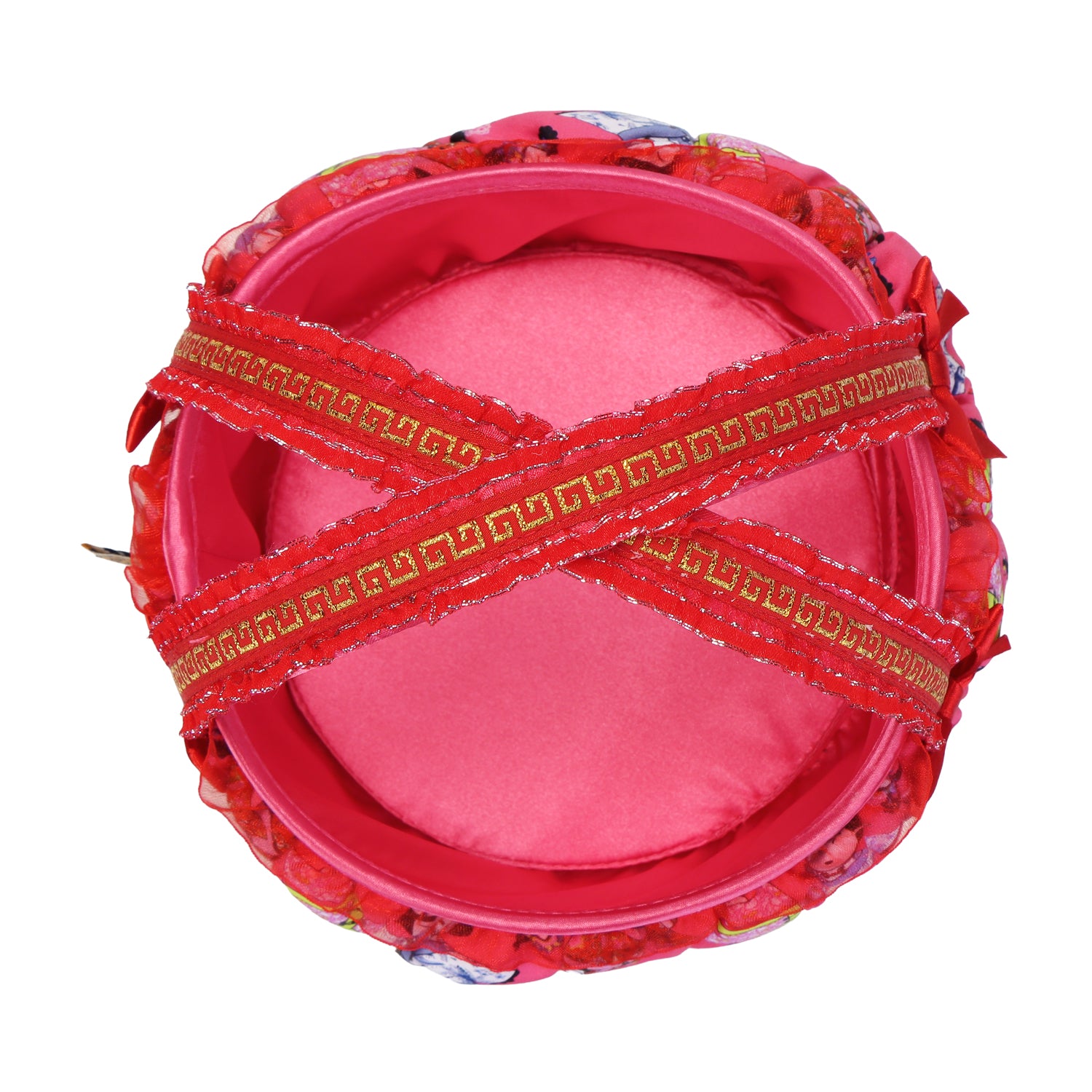 NaRaYa - Chinese New Year Gift Basket - NaRaYa