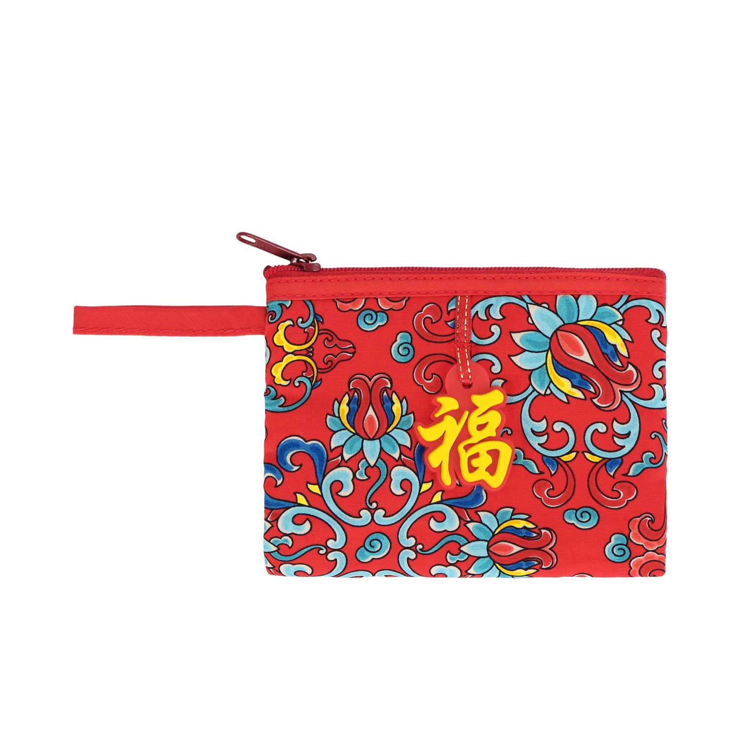 NaRaYa - Chinese New Year Coin Bag