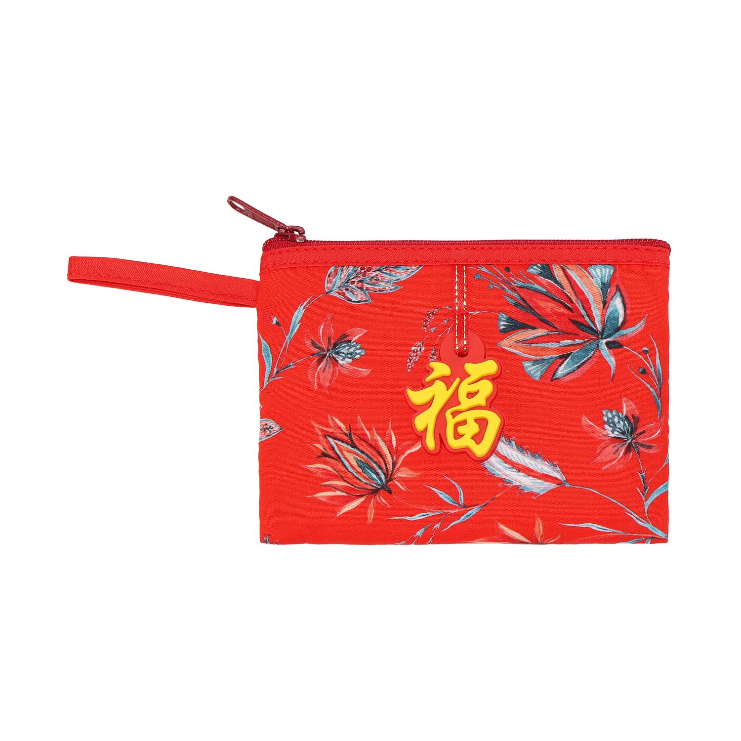 NaRaYa - Chinese New Year Coin Bag