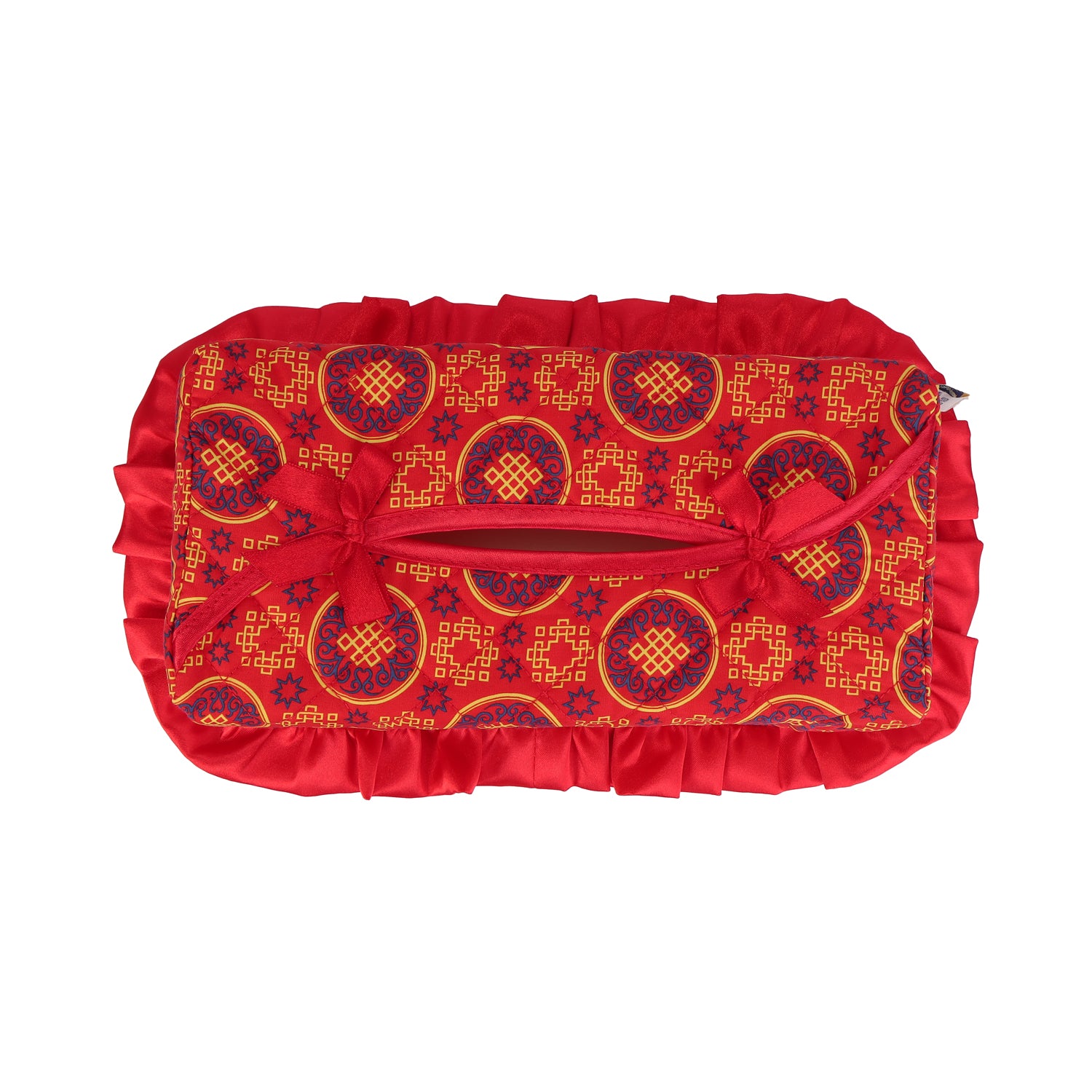 NaRaYa Chinese New Year Tissue Box Cover - NaRaYa