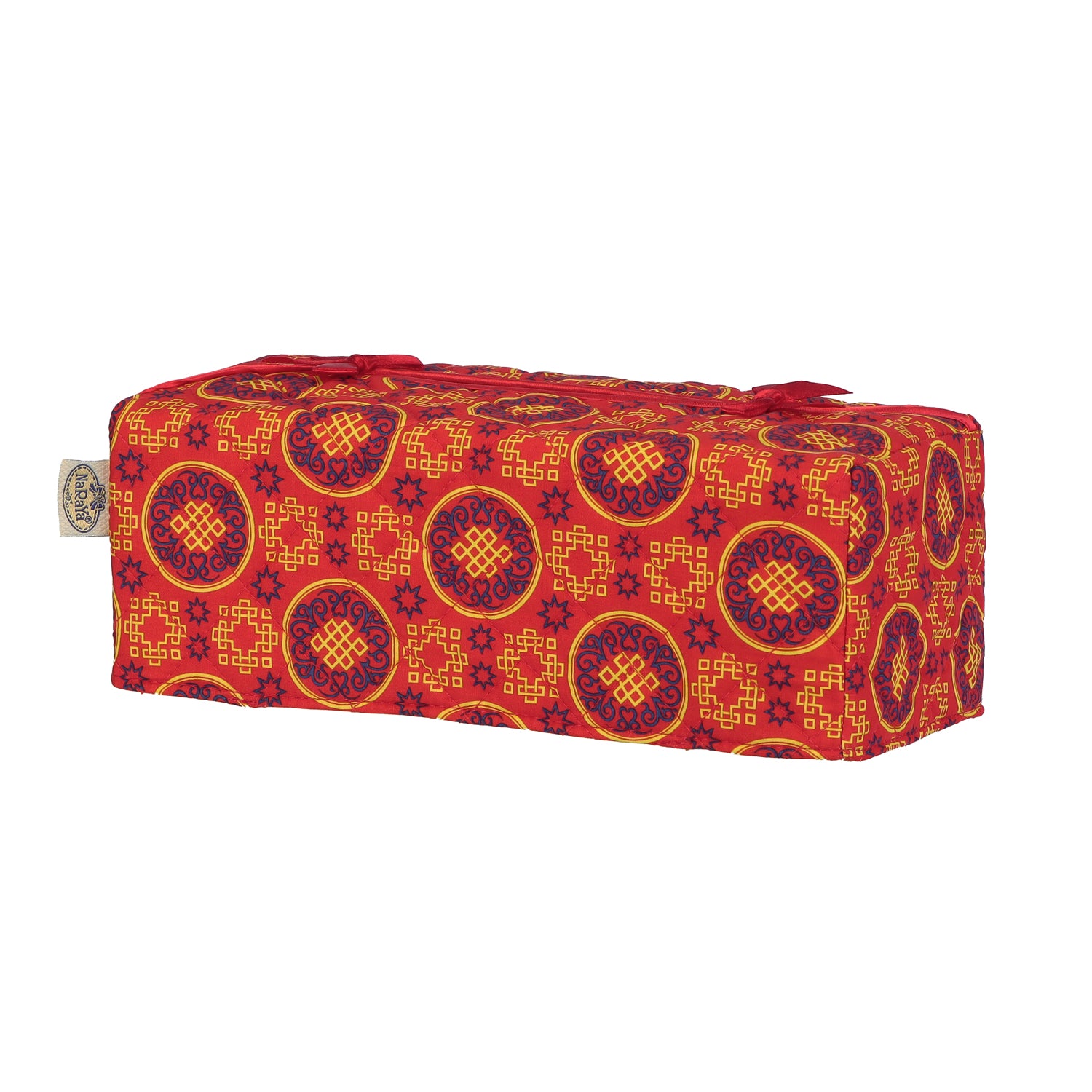 NaRaYa Chinese New Year Tissue Box Cover