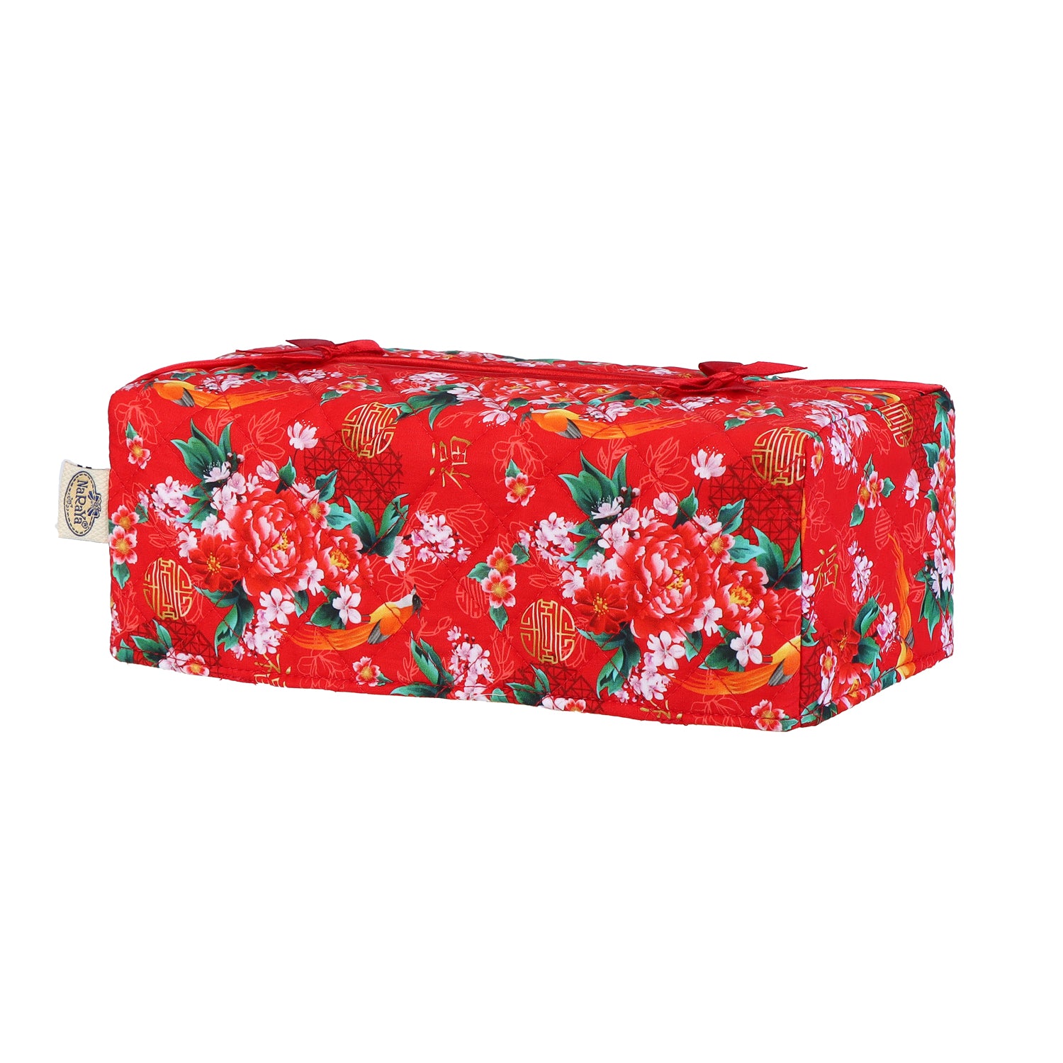 NaRaYa Chinese New Year Tissue Box Cover