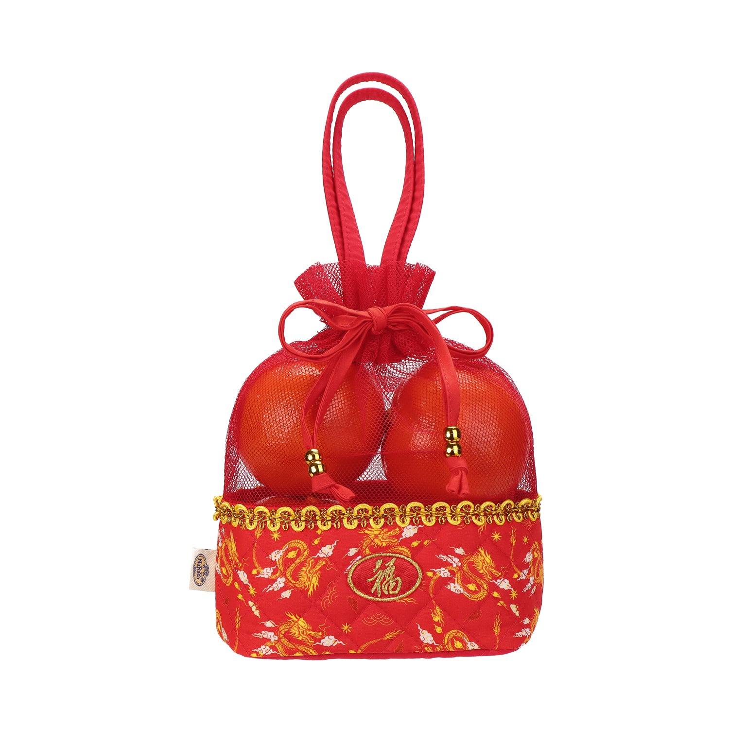NaRaYa Chinese New Year Pouch - NaRaYa