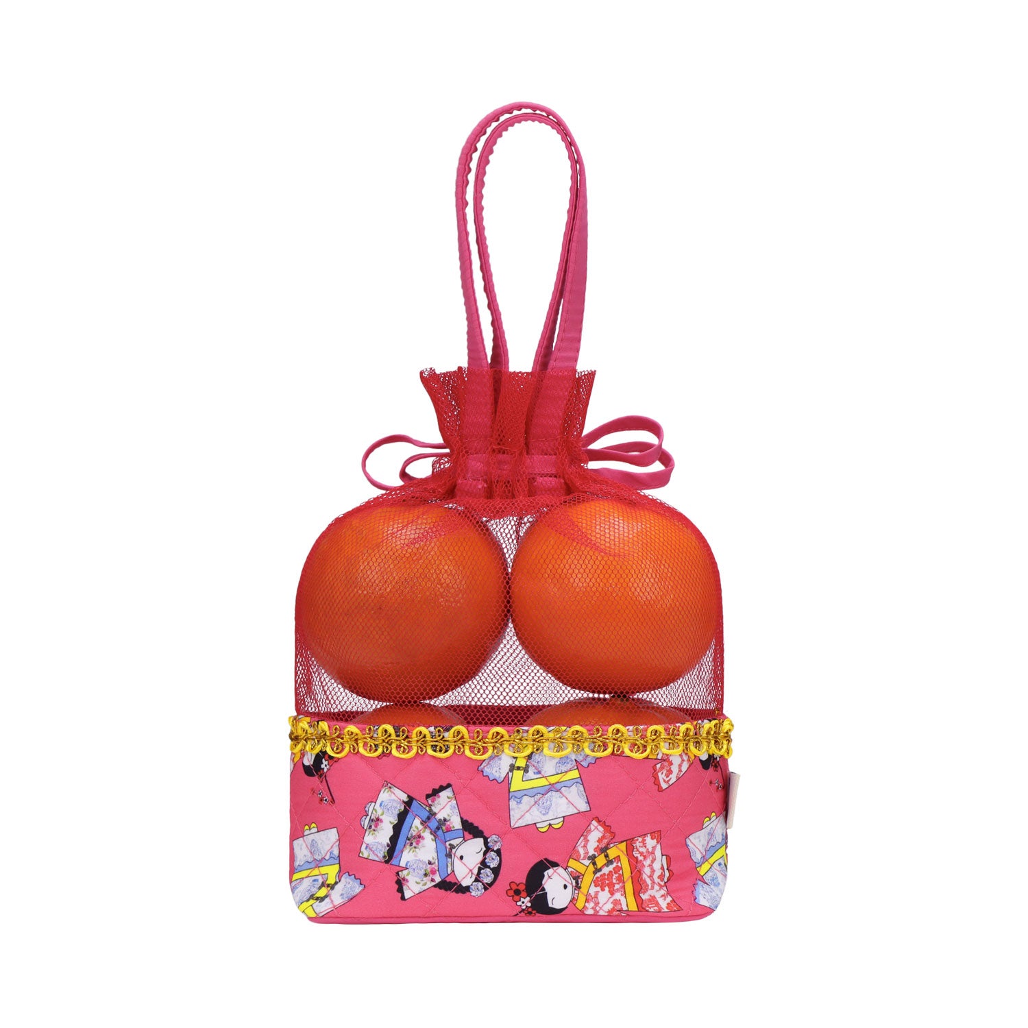 NaRaYa Chinese New Year Pouch - NaRaYa