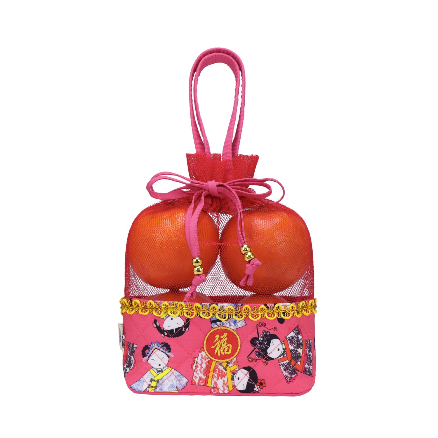 NaRaYa Chinese New Year Pouch - NaRaYa