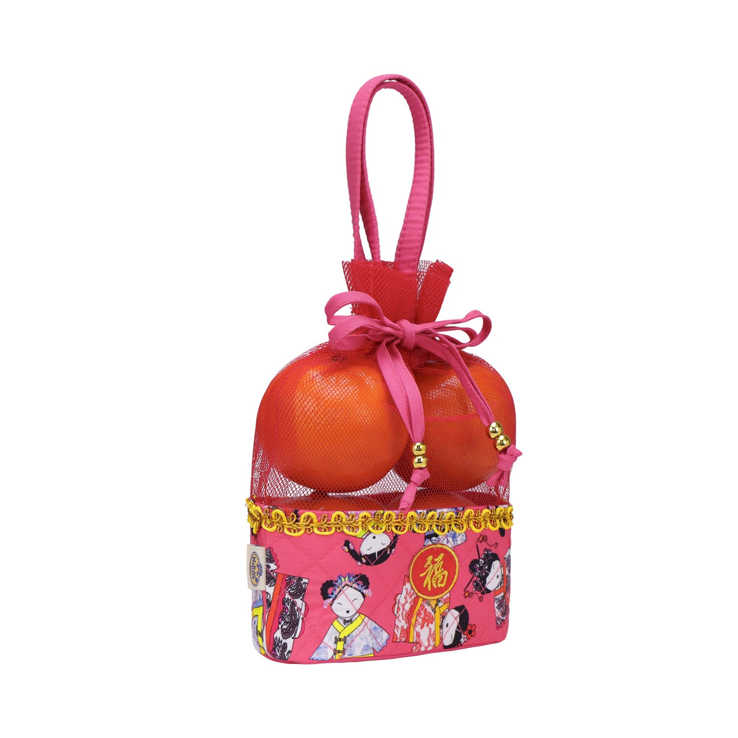 NaRaYa Chinese New Year Pouch - NaRaYa