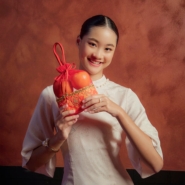 NaRaYa Chinese New Year Pouch - NaRaYa