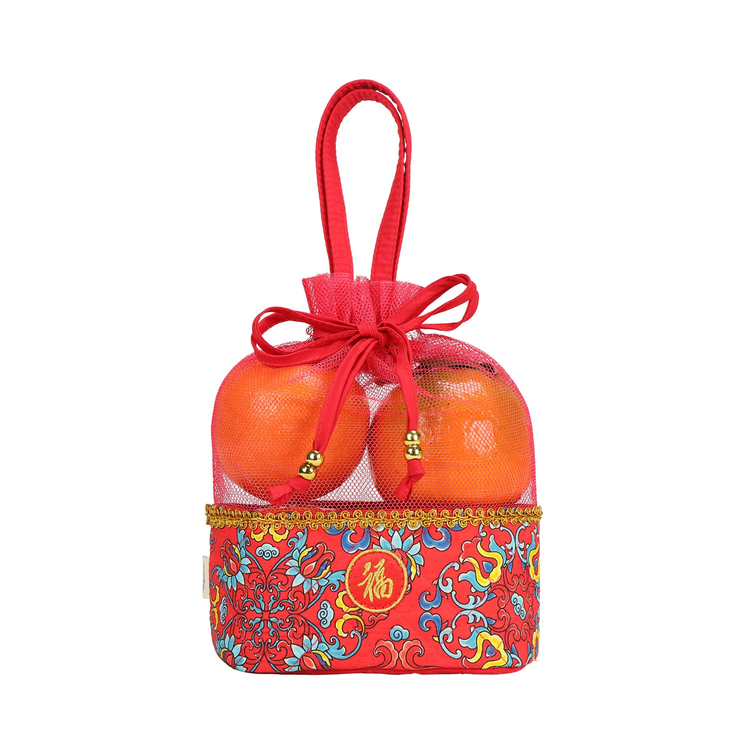 NaRaYa Chinese New Year Pouch - NaRaYa