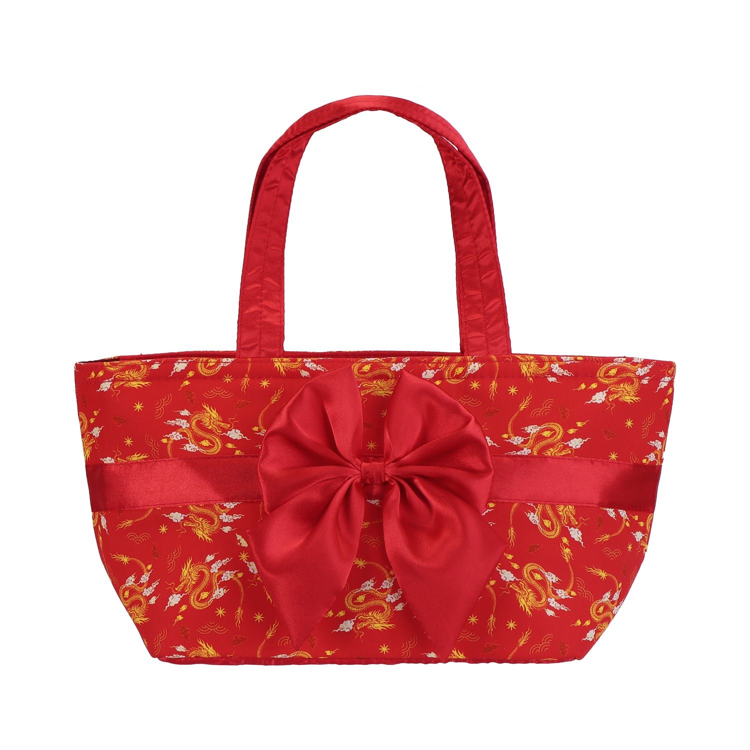 NaRaYa - Chinese New Year Handbag - NaRaYa