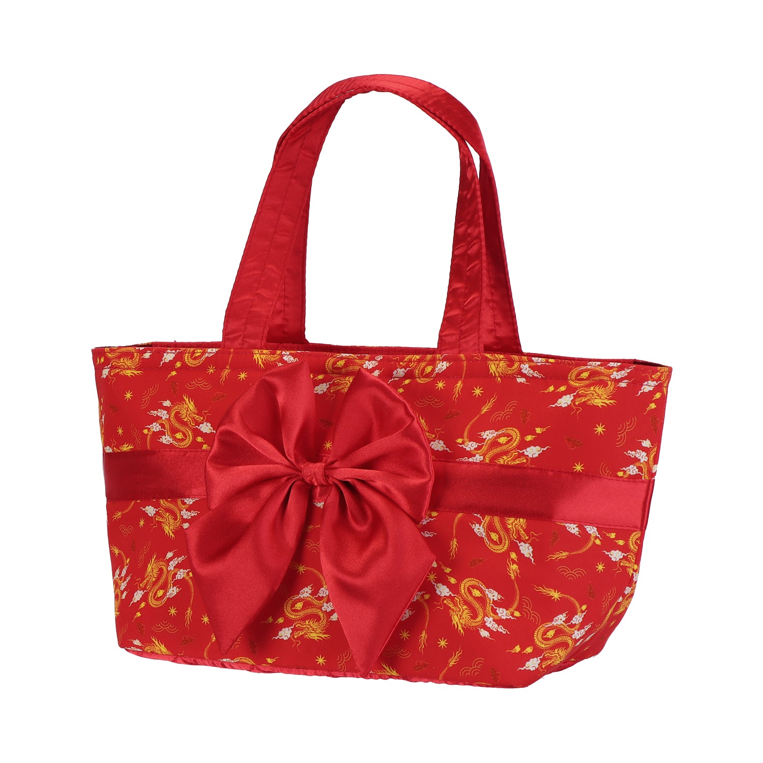 NaRaYa - Chinese New Year Handbag - NaRaYa
