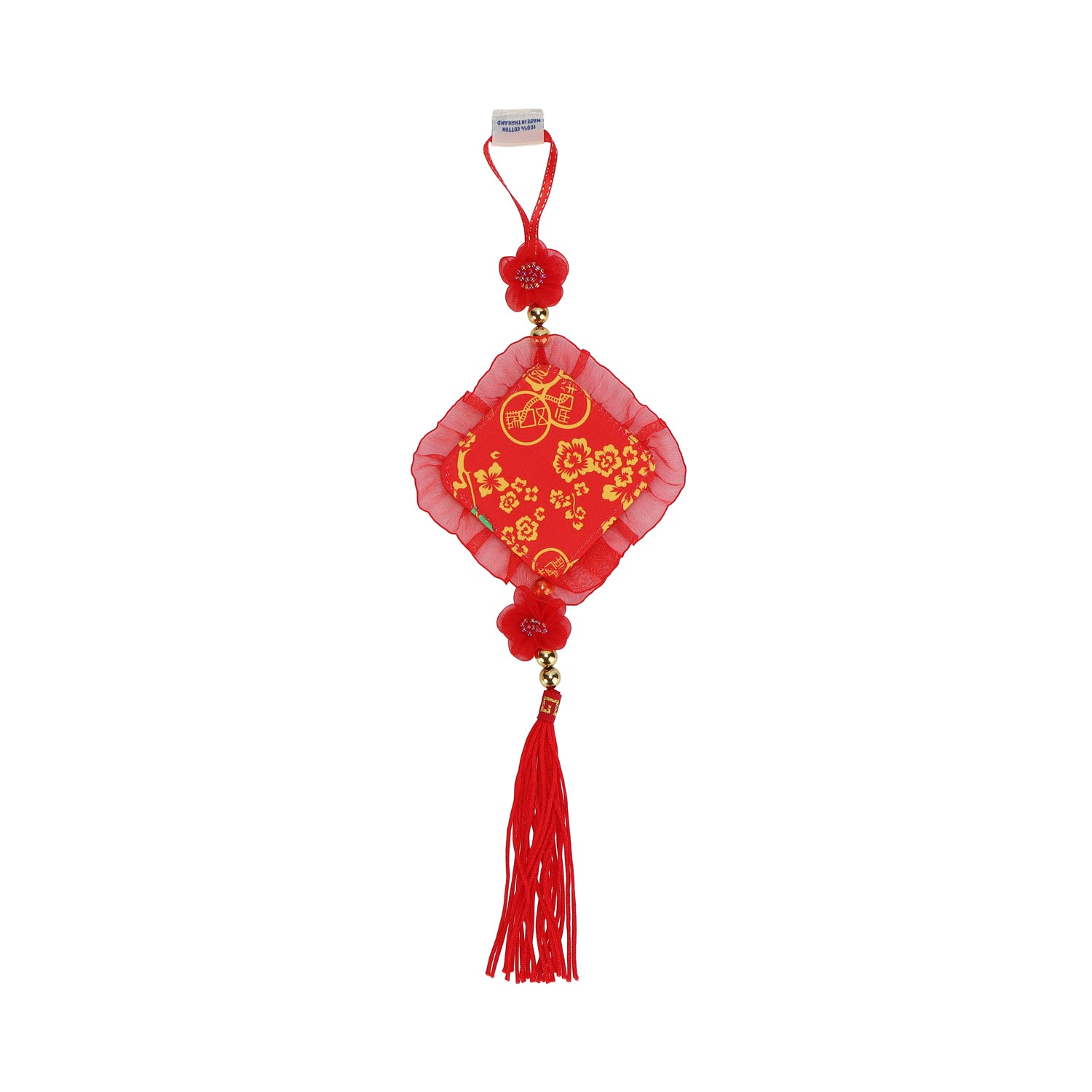 NaRaYa Chinese New Year Decorations