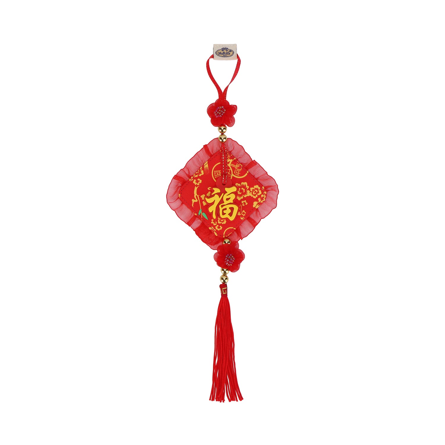 NaRaYa Chinese New Year Decorations