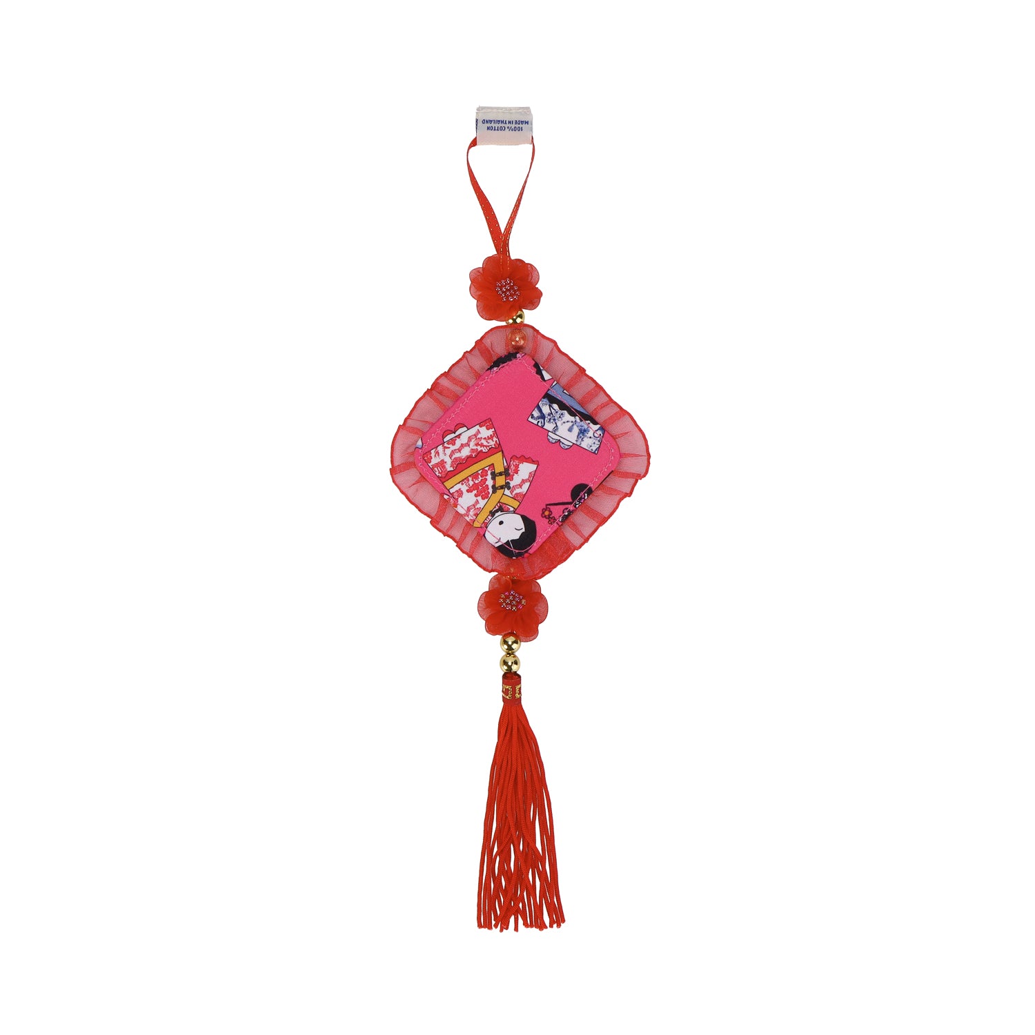 NaRaYa Chinese New Year Decorations