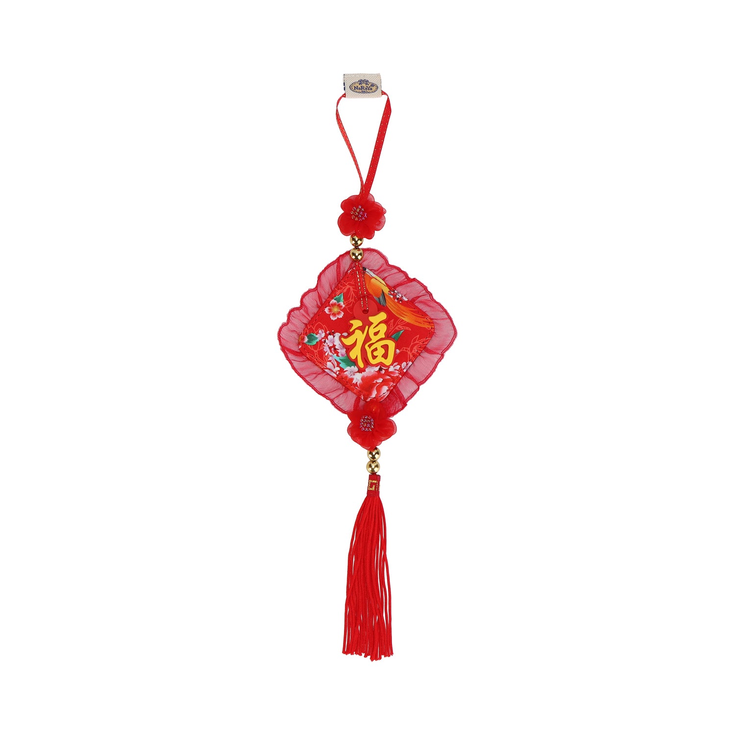 NaRaYa Chinese New Year Decorations