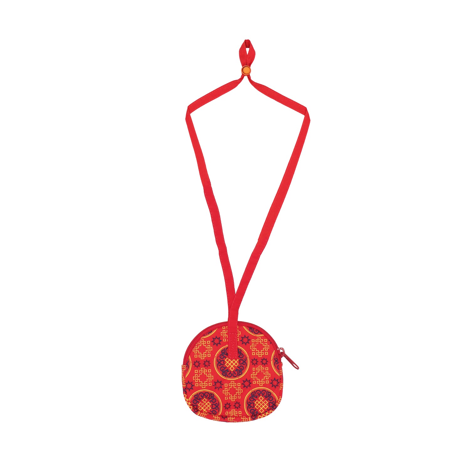 NaRaYa - Chinese New Year Purse