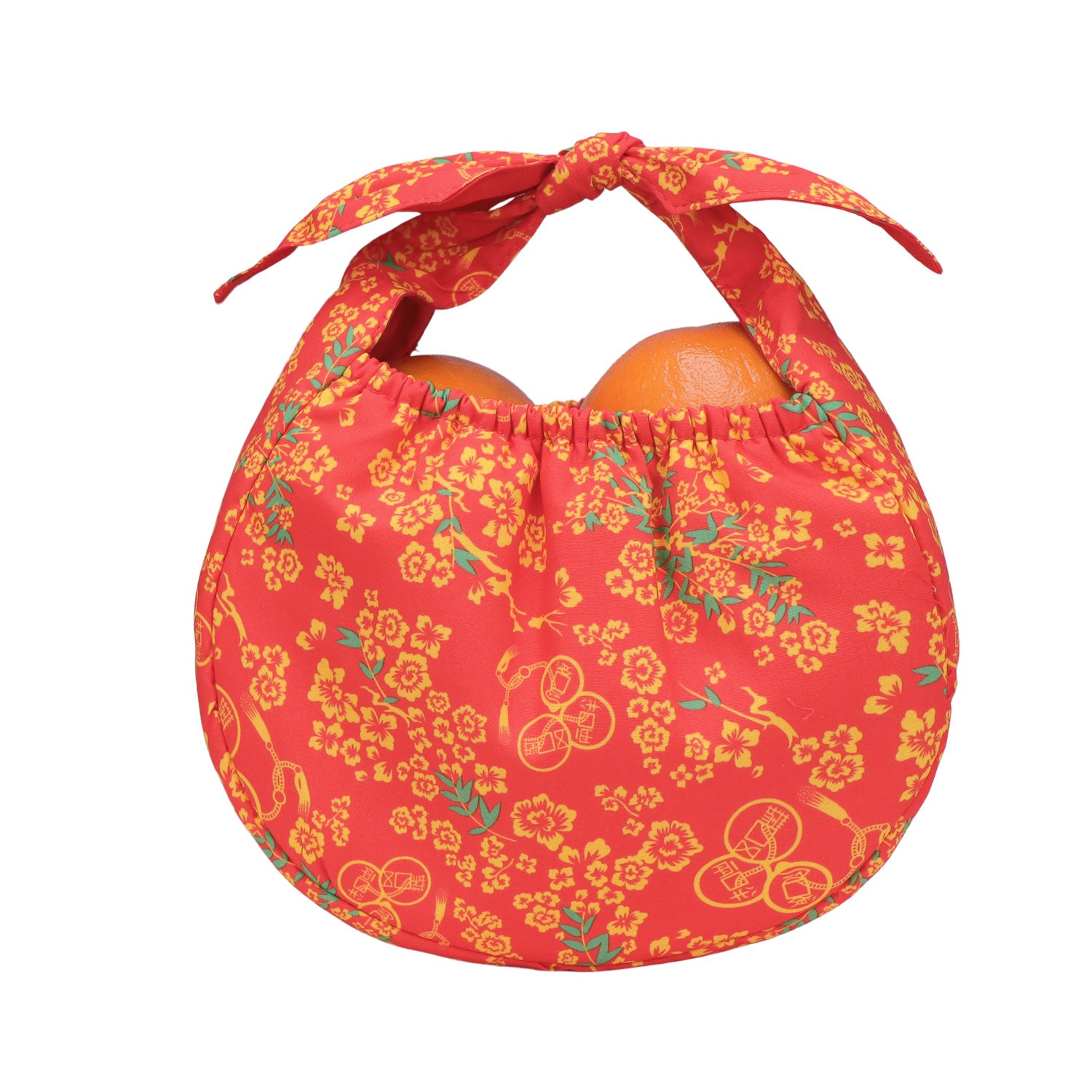 NaRaYa Chinese New Year Hand Gift Pouch