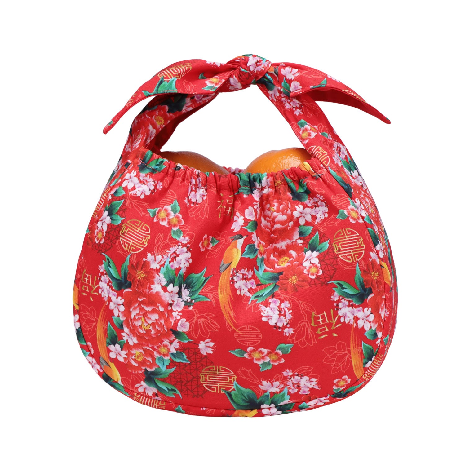 NaRaYa Chinese New Year Hand Gift Pouch