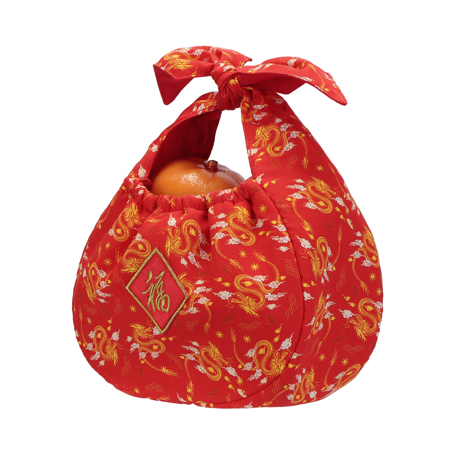 NaRaYa Chinese New Year Hand Gift Pouch