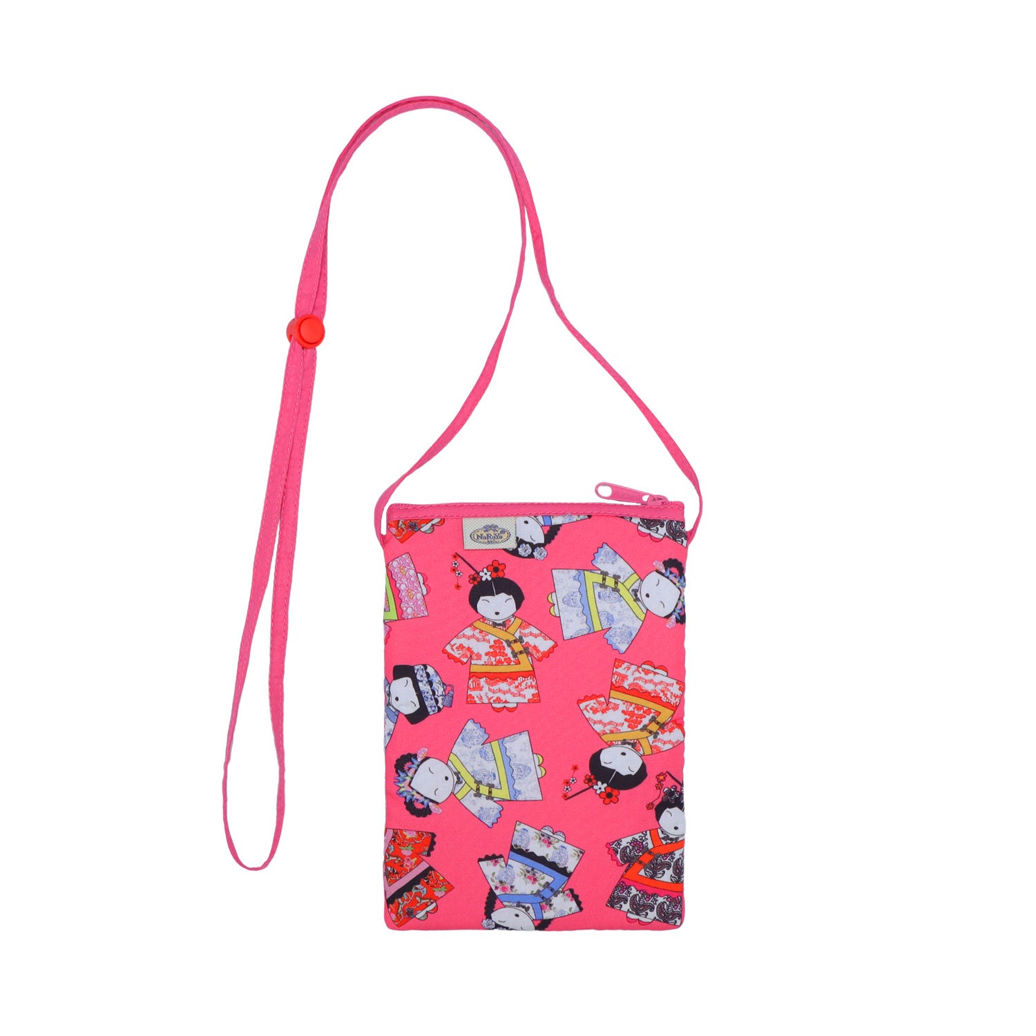 NaRaYa Chinese New Year Crossbody Bag