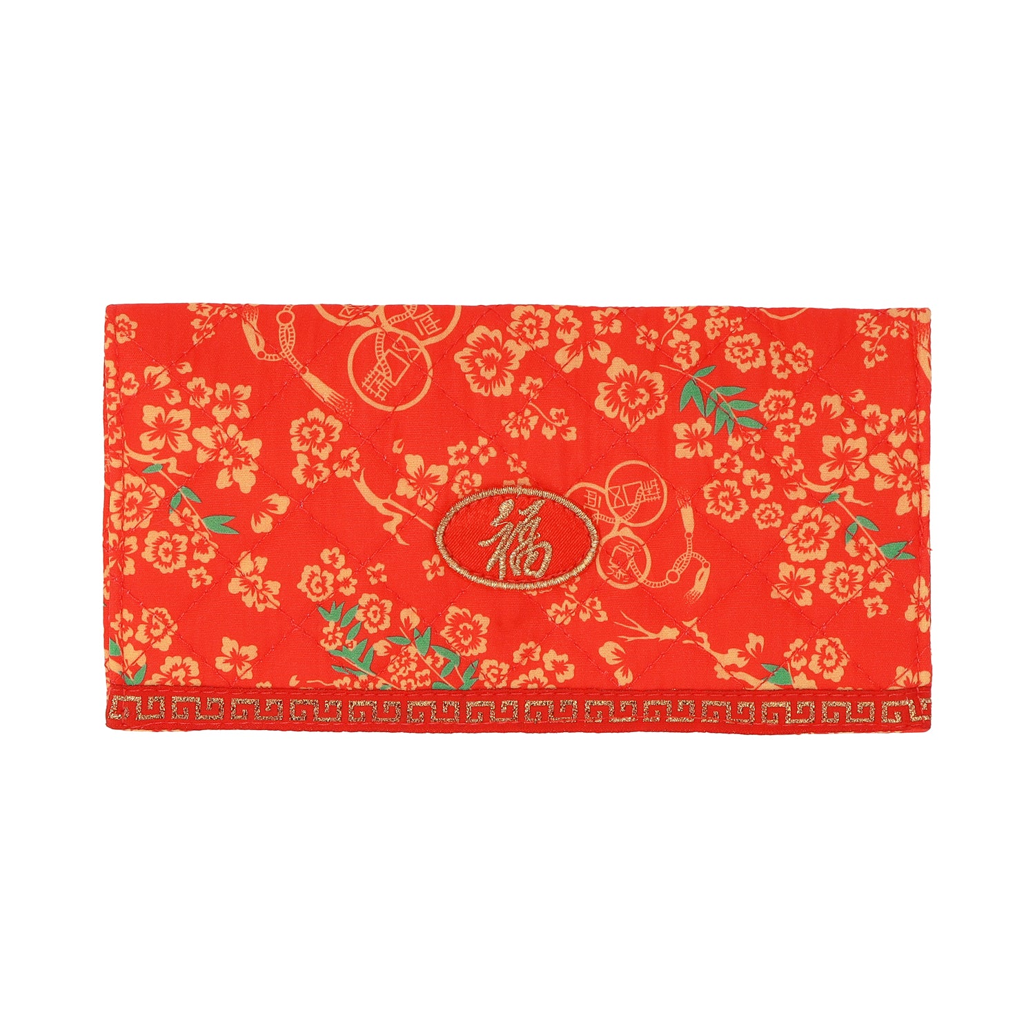 NaRaYa - Chinese New Year Wallet - NaRaYa