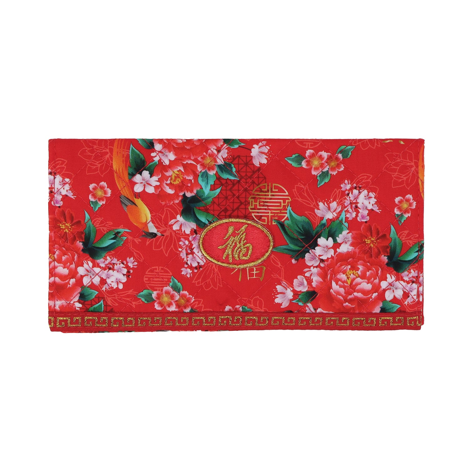 NaRaYa - Chinese New Year Wallet - NaRaYa