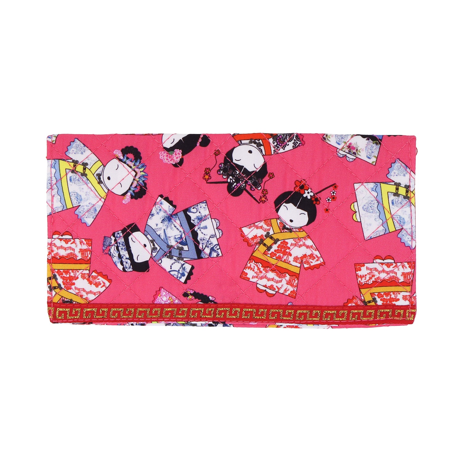 NaRaYa - Chinese New Year Wallet - NaRaYa