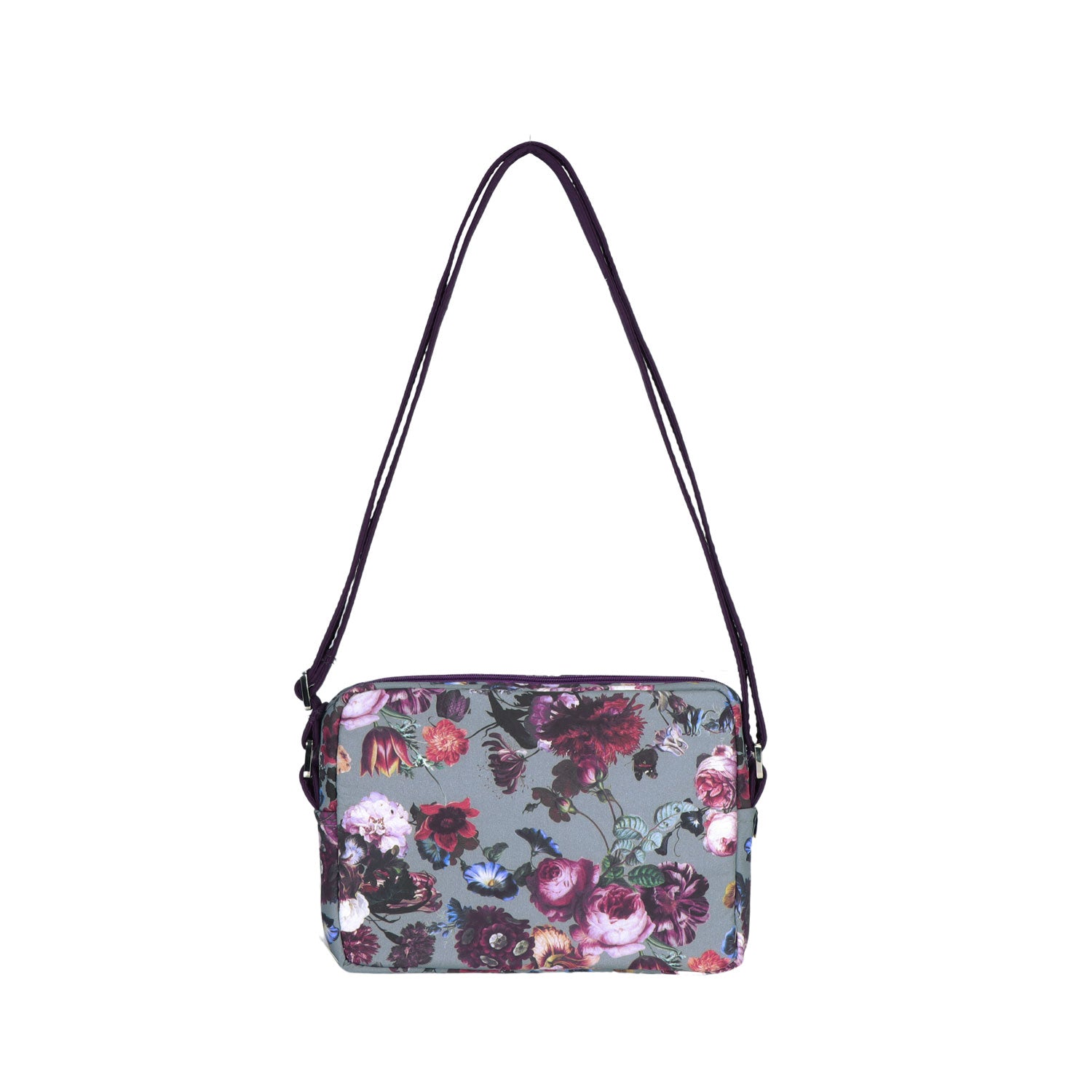 NaRaYa Crossbody Bag