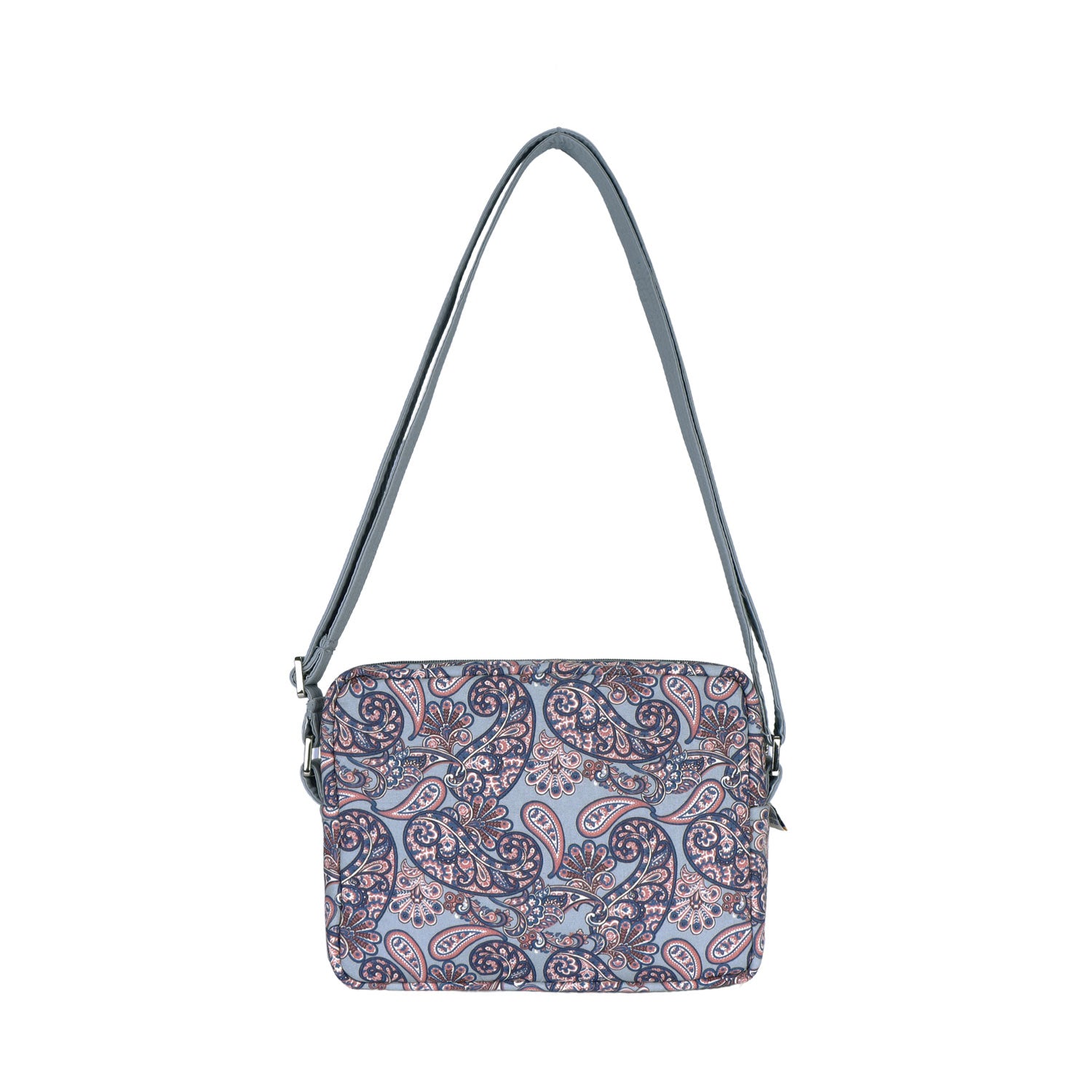 NaRaYa Crossbody Bag