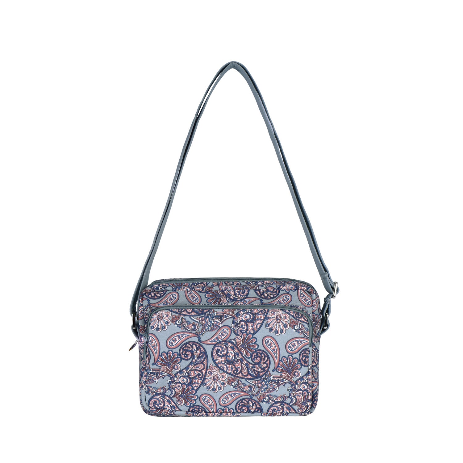 NaRaYa Crossbody Bag