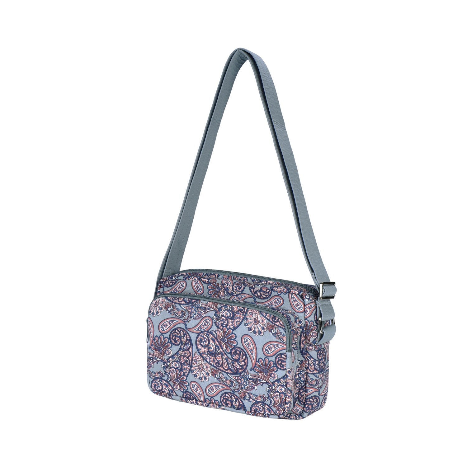 NaRaYa Crossbody Bag