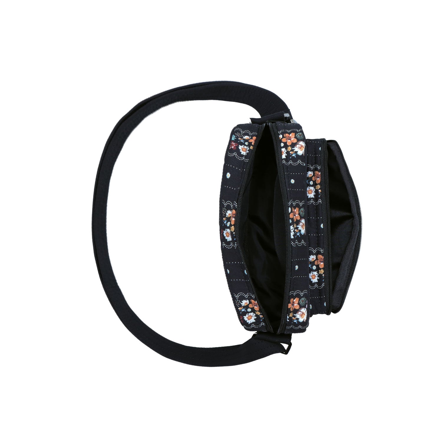 NaRaYa Crossbody Bag