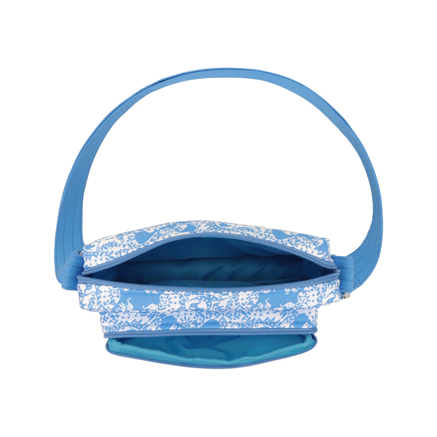 NaRaYa Crossbody Bag - NaRaYa