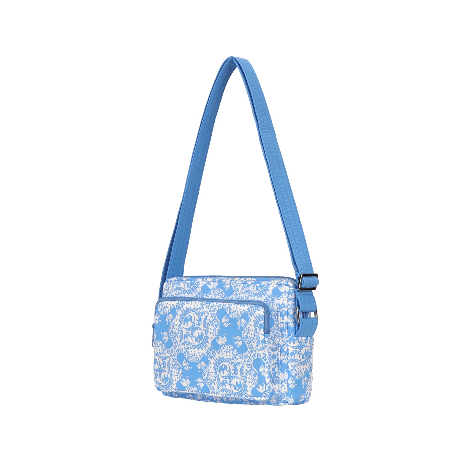 NaRaYa Crossbody Bag - NaRaYa