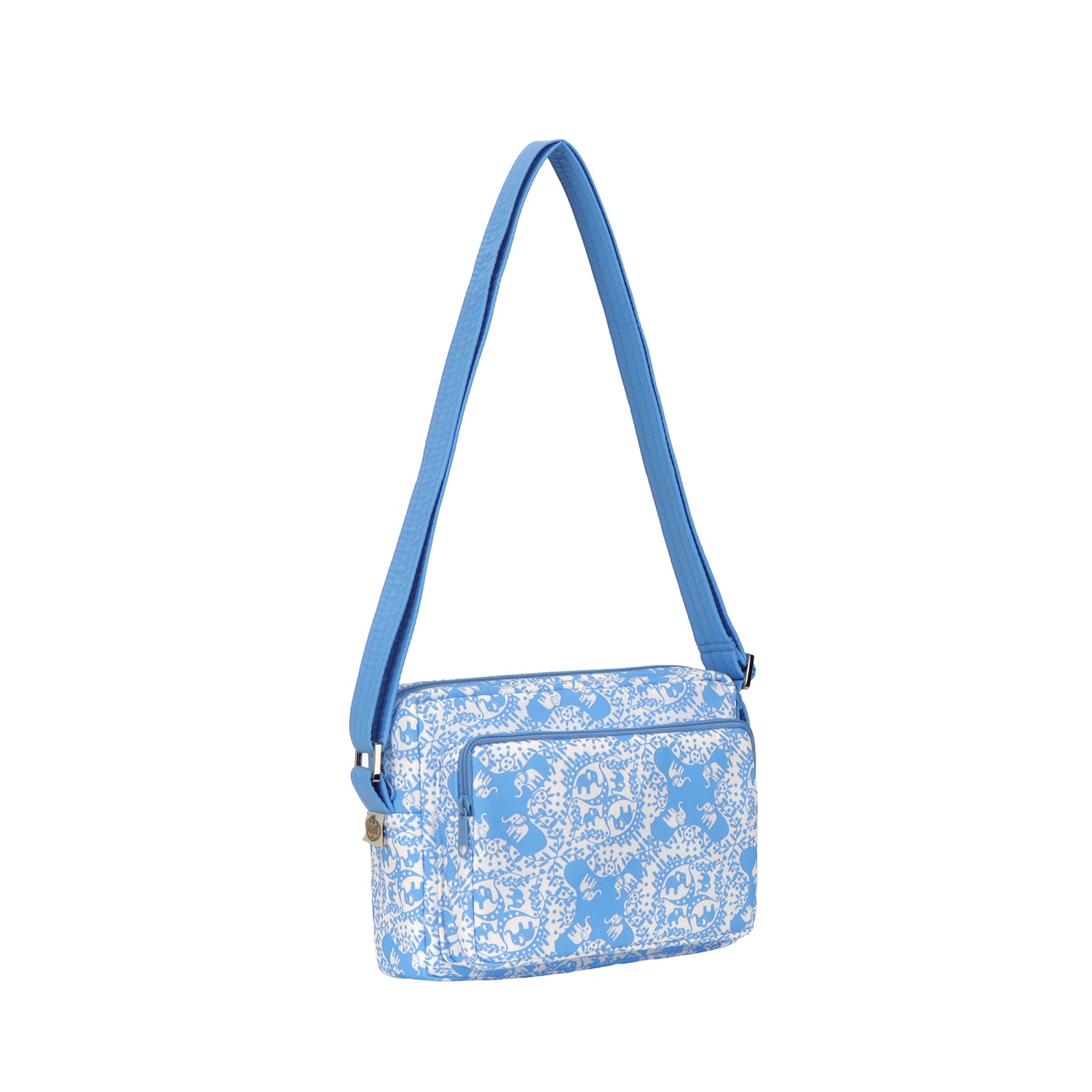 NaRaYa Crossbody Bag - NaRaYa