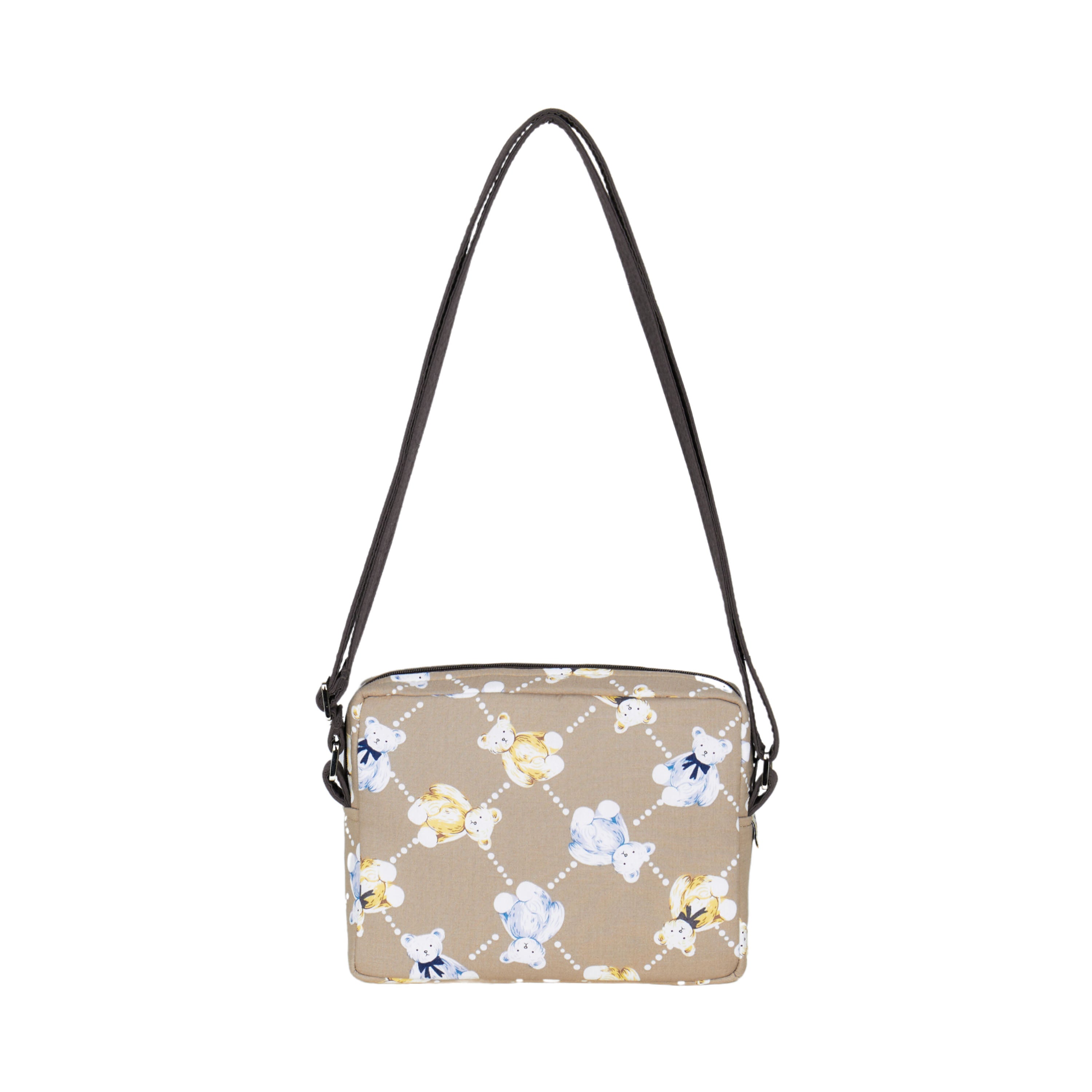 NaRaYa Crossbody Bag