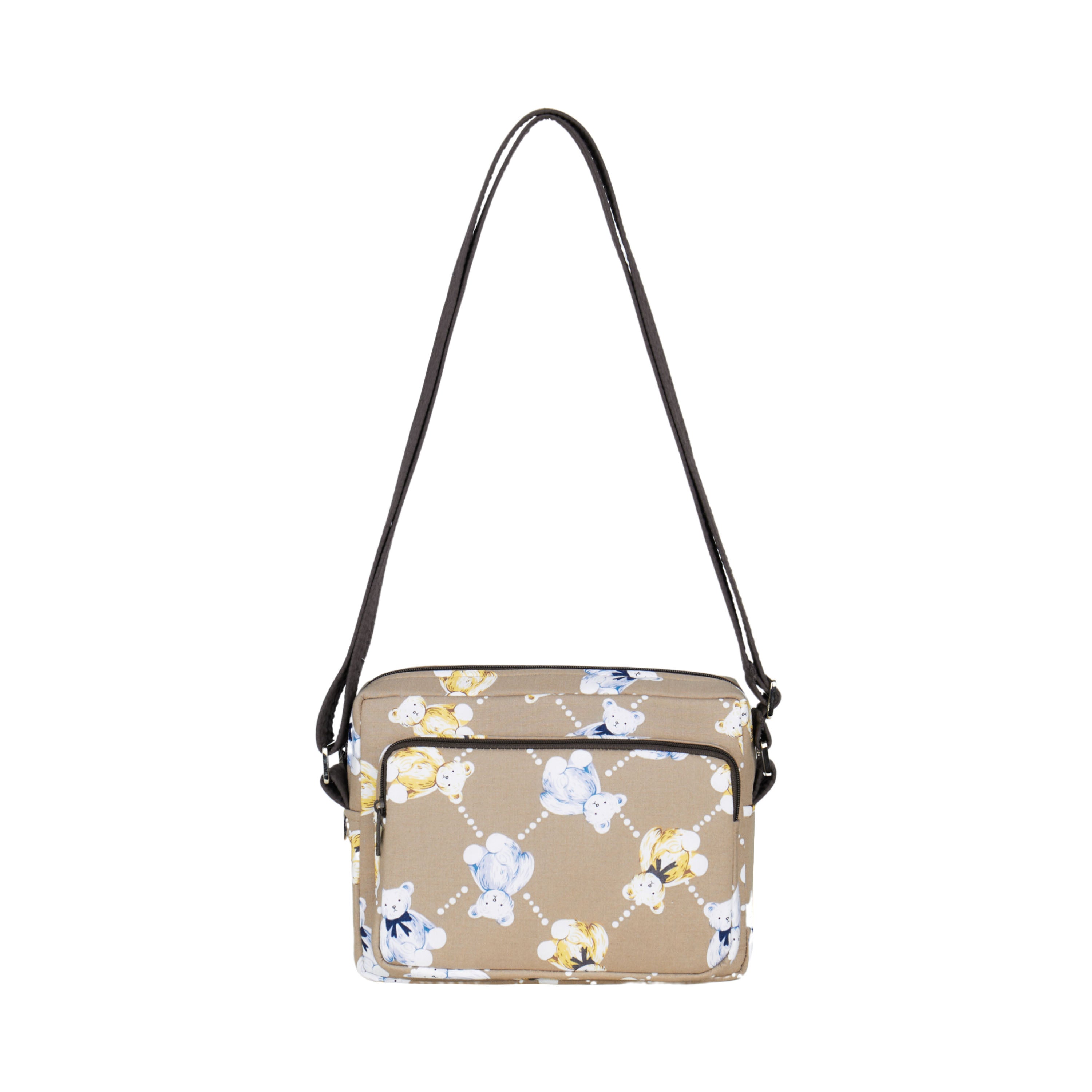 NaRaYa Crossbody Bag