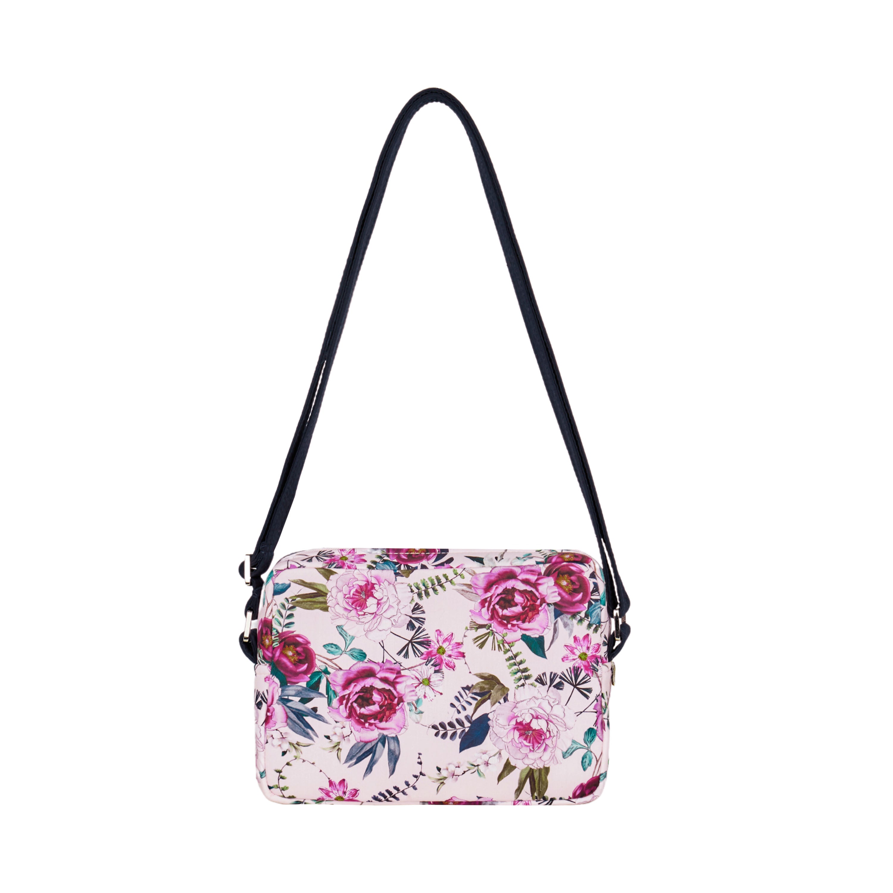 naraya crossbody bag