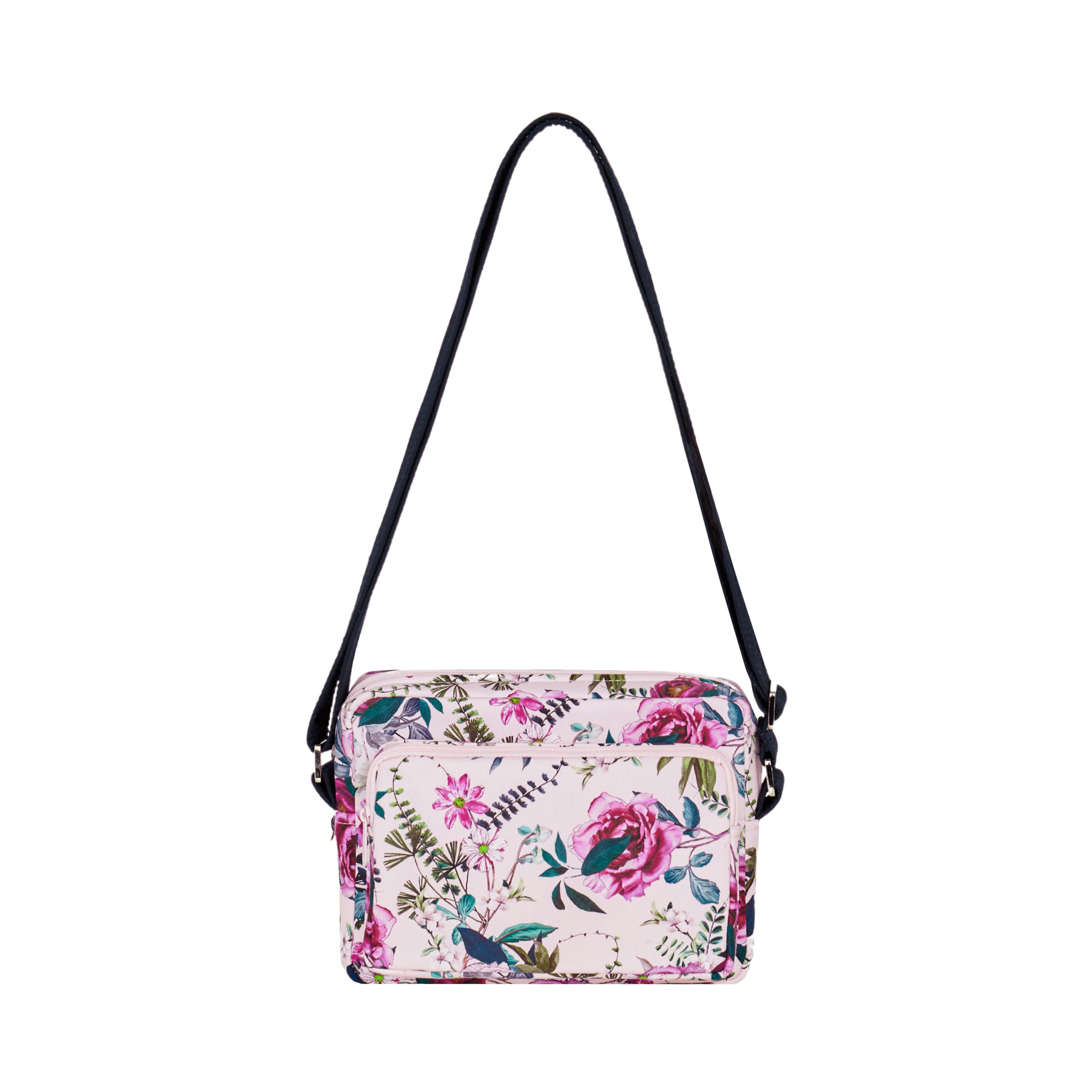 NaRaYa Crossbody Bag