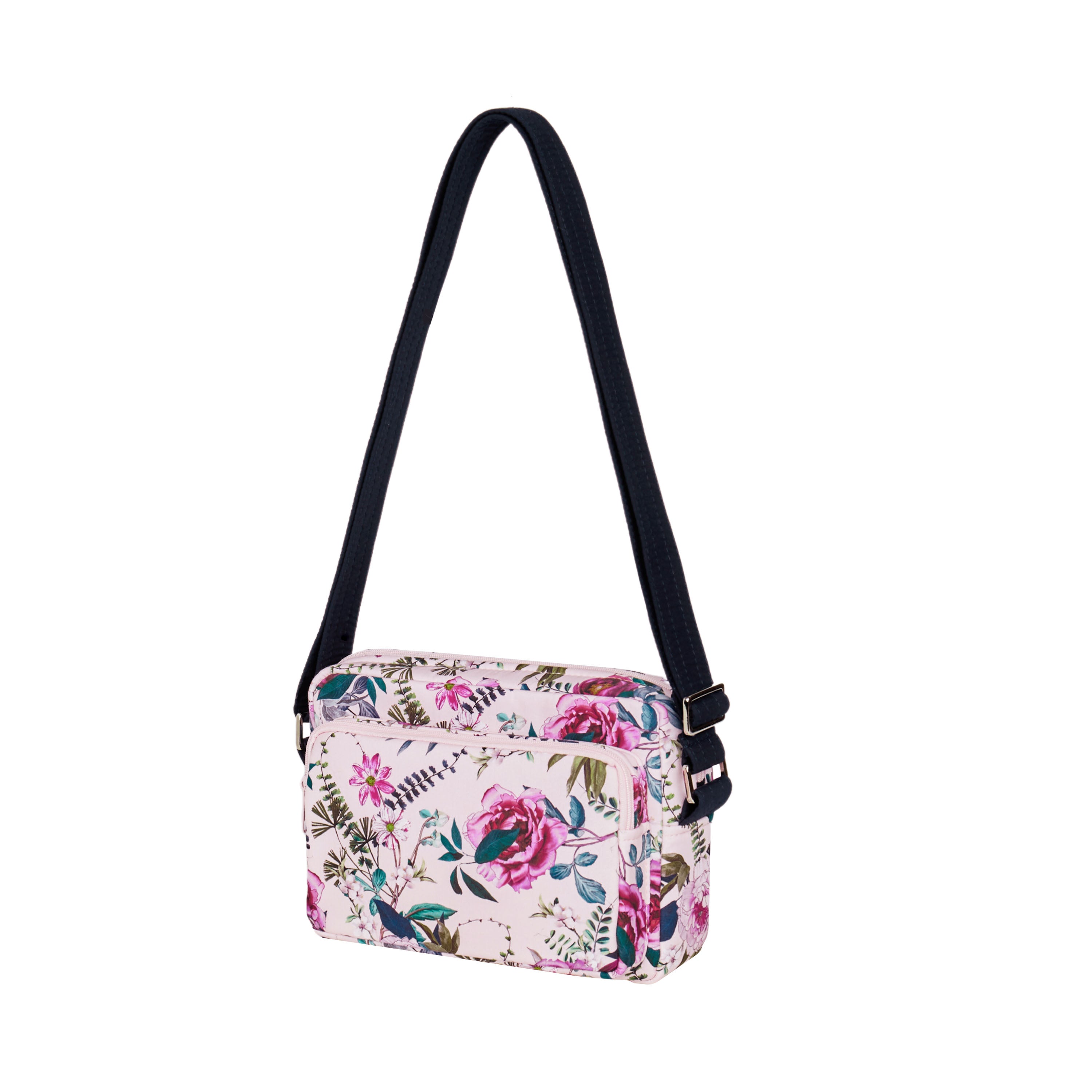 NaRaYa Crossbody Bag