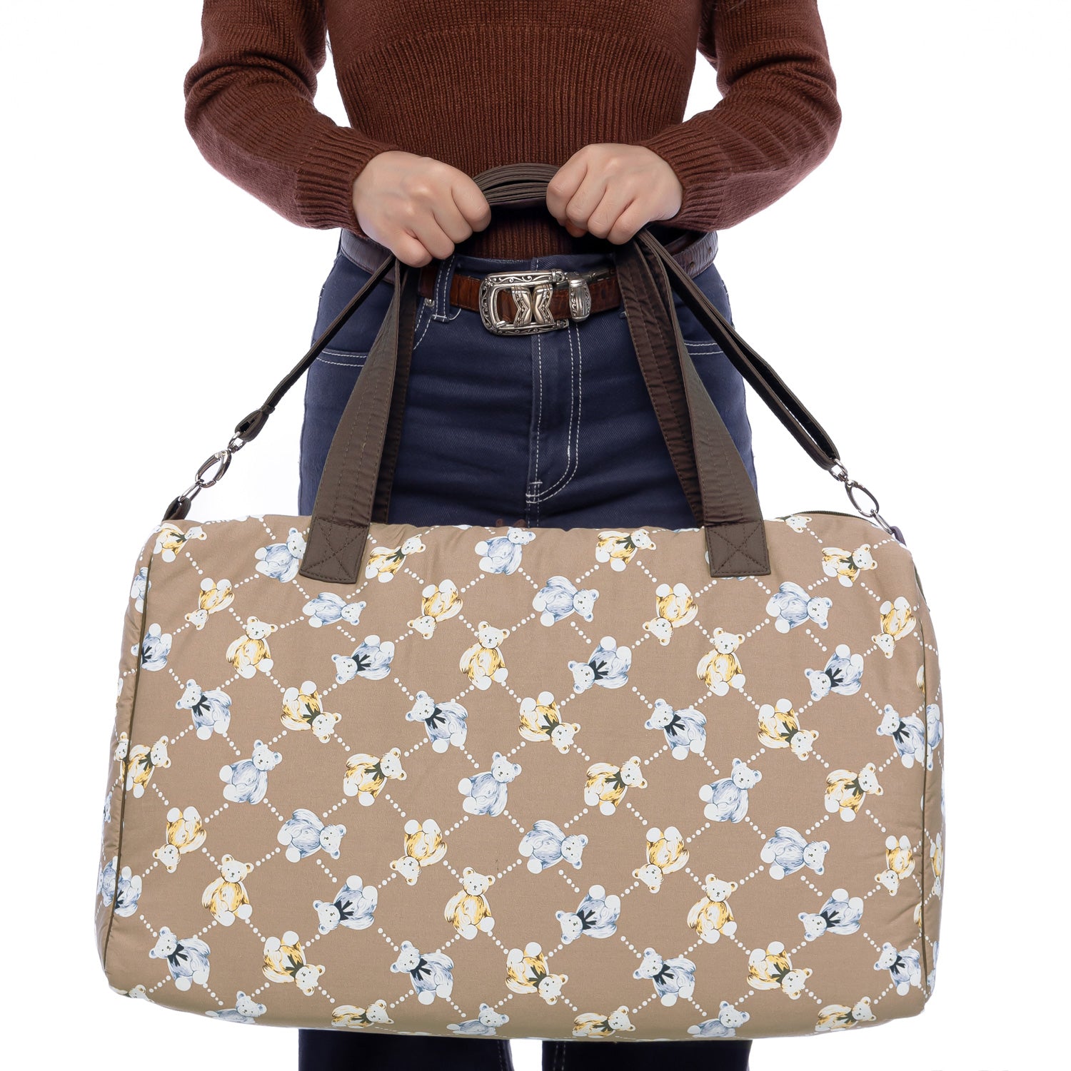 NaRaYa Traveling Bag
