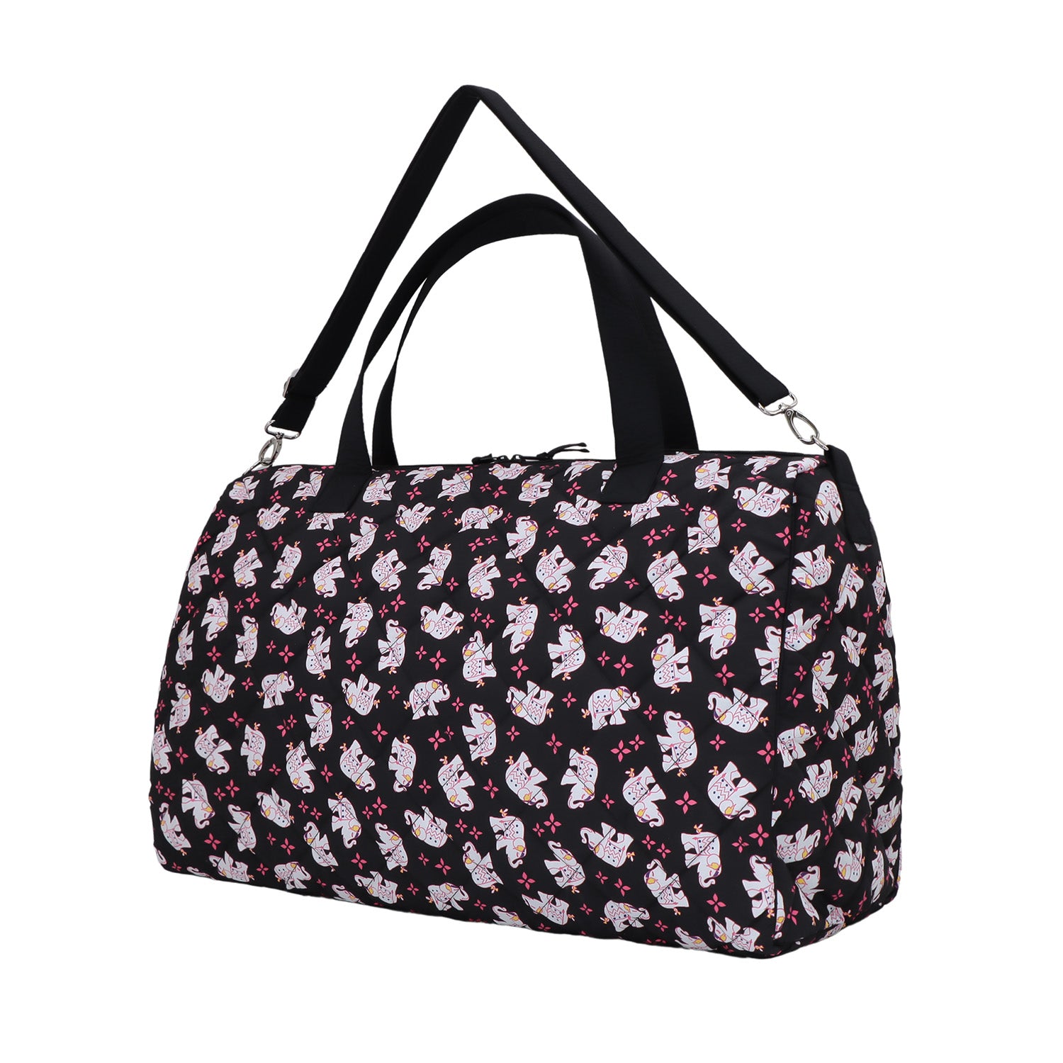 NaRaYa Traveling Bag - NaRaYa