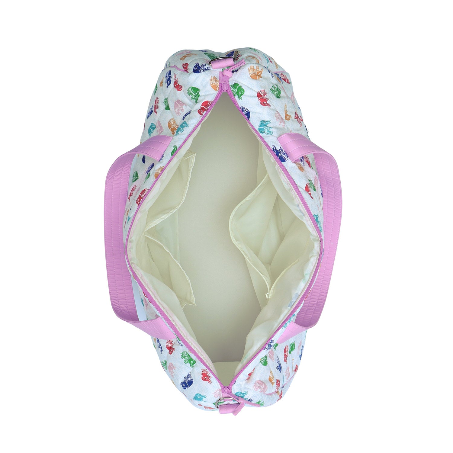 NaRaYa Traveling Bag - NaRaYa